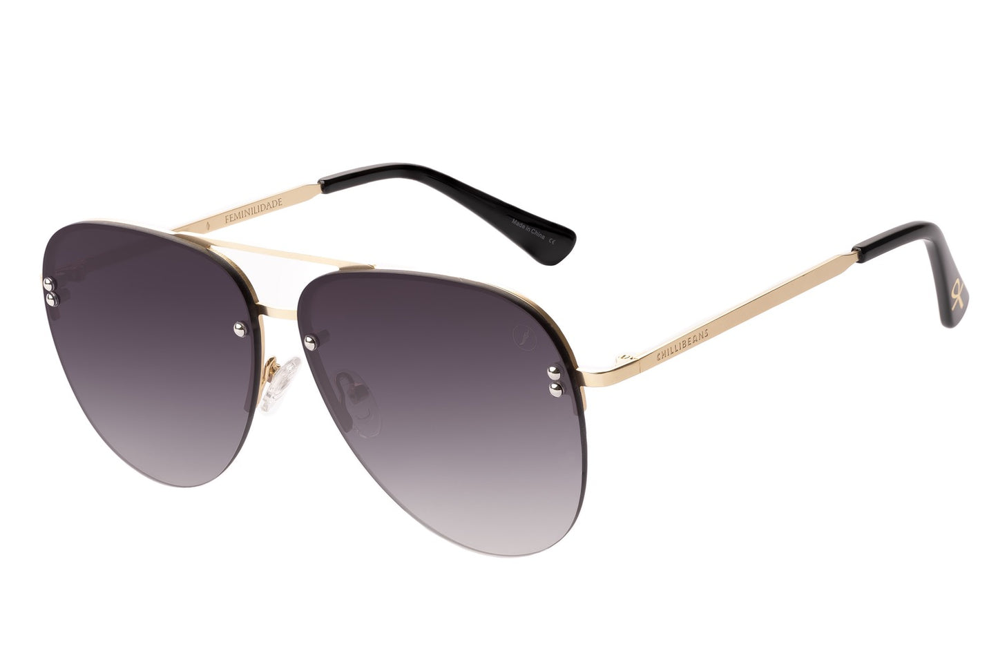 Egypt Aviator Sunglasses