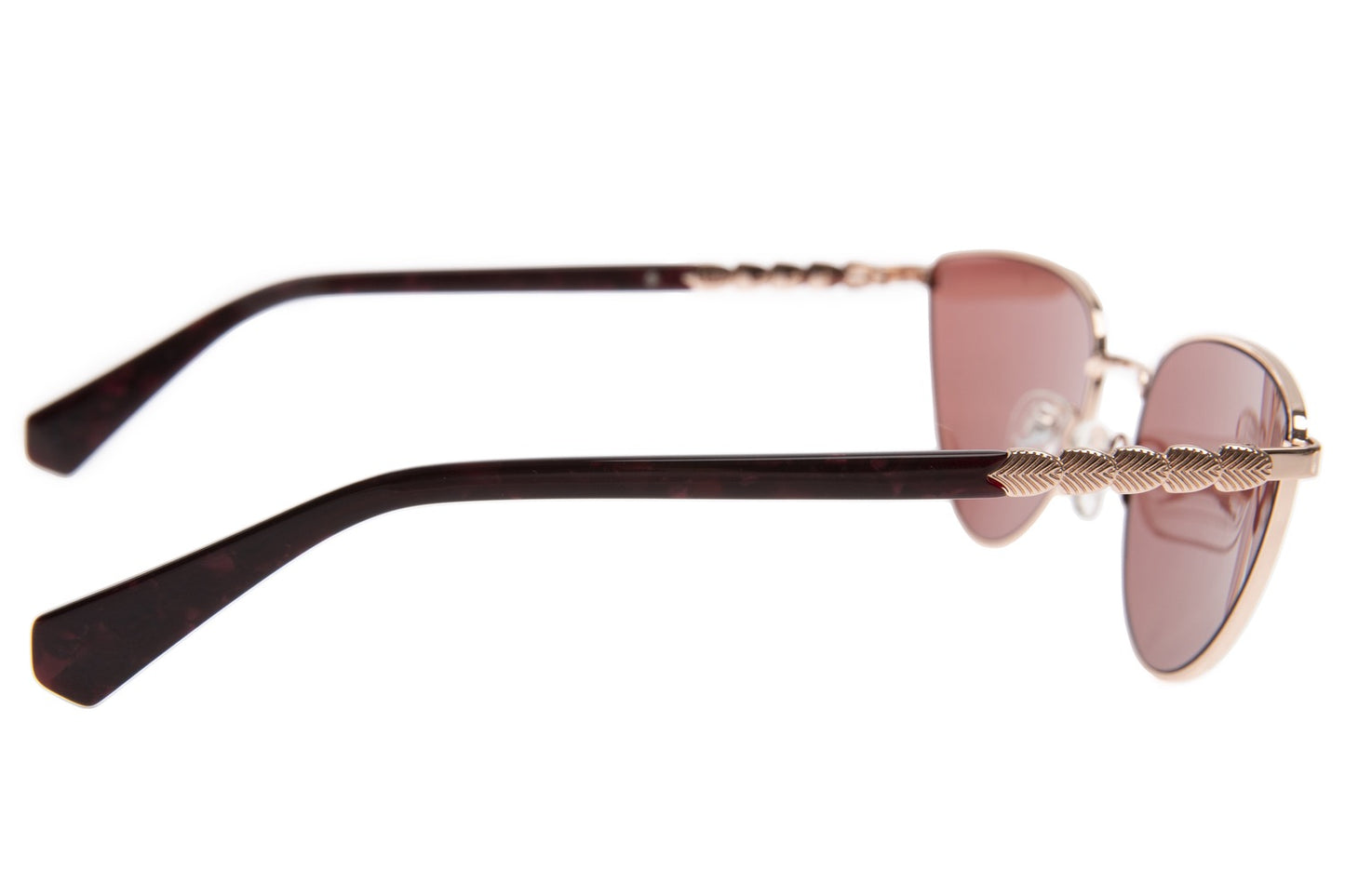 Hollywood Vintage Cat Eye Sunglasses