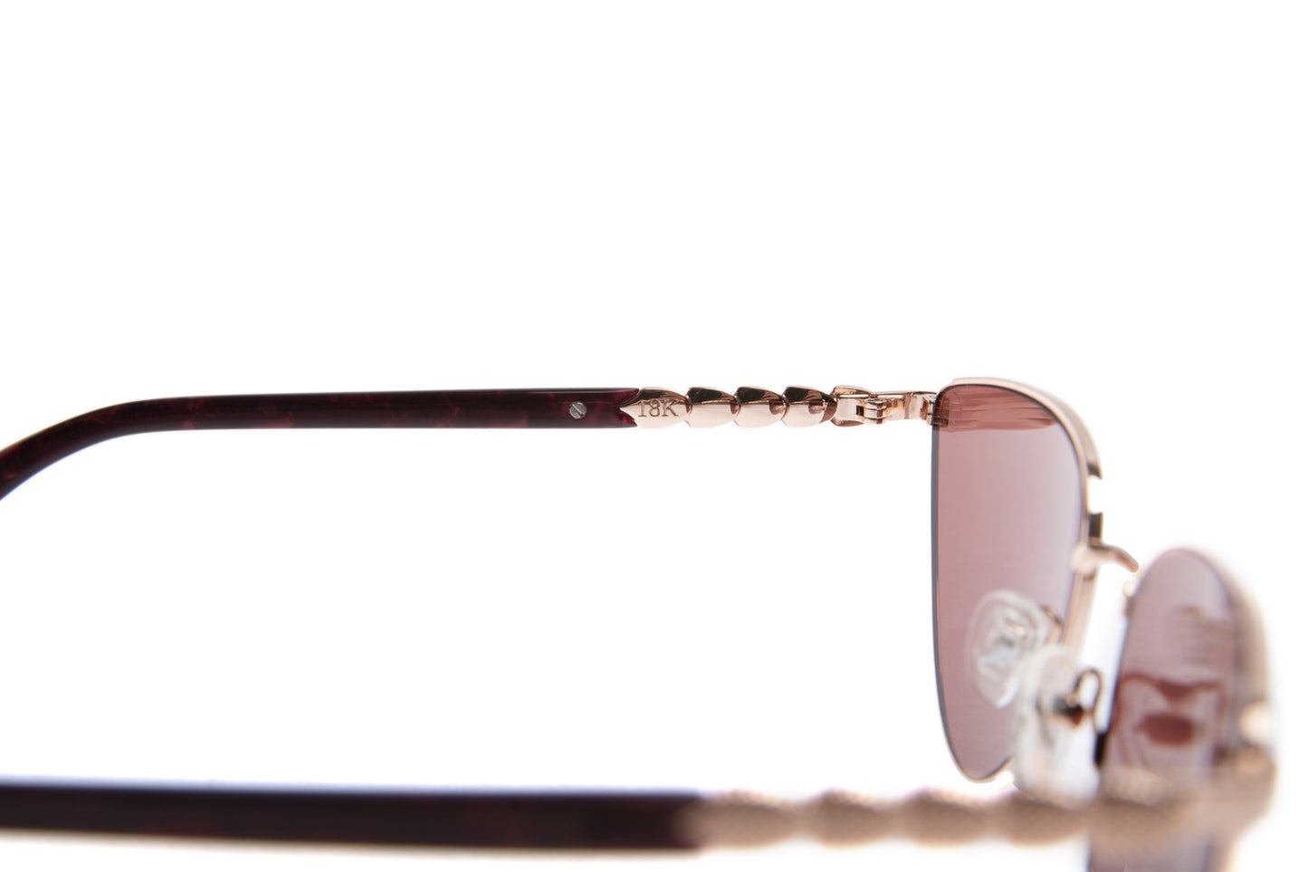 Hollywood Vintage Cat Eye Sunglasses