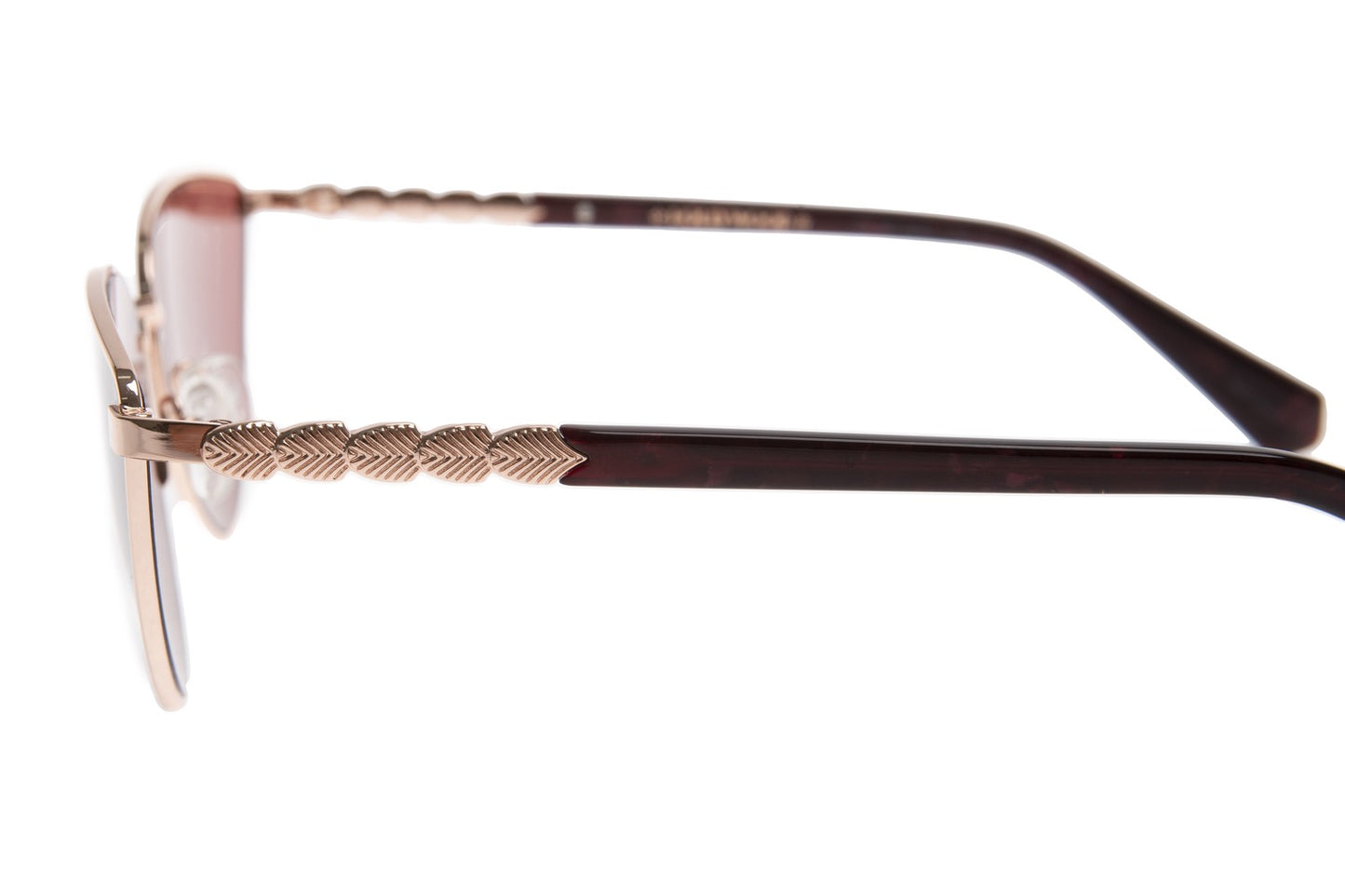 Hollywood Vintage Cat Eye Sunglasses