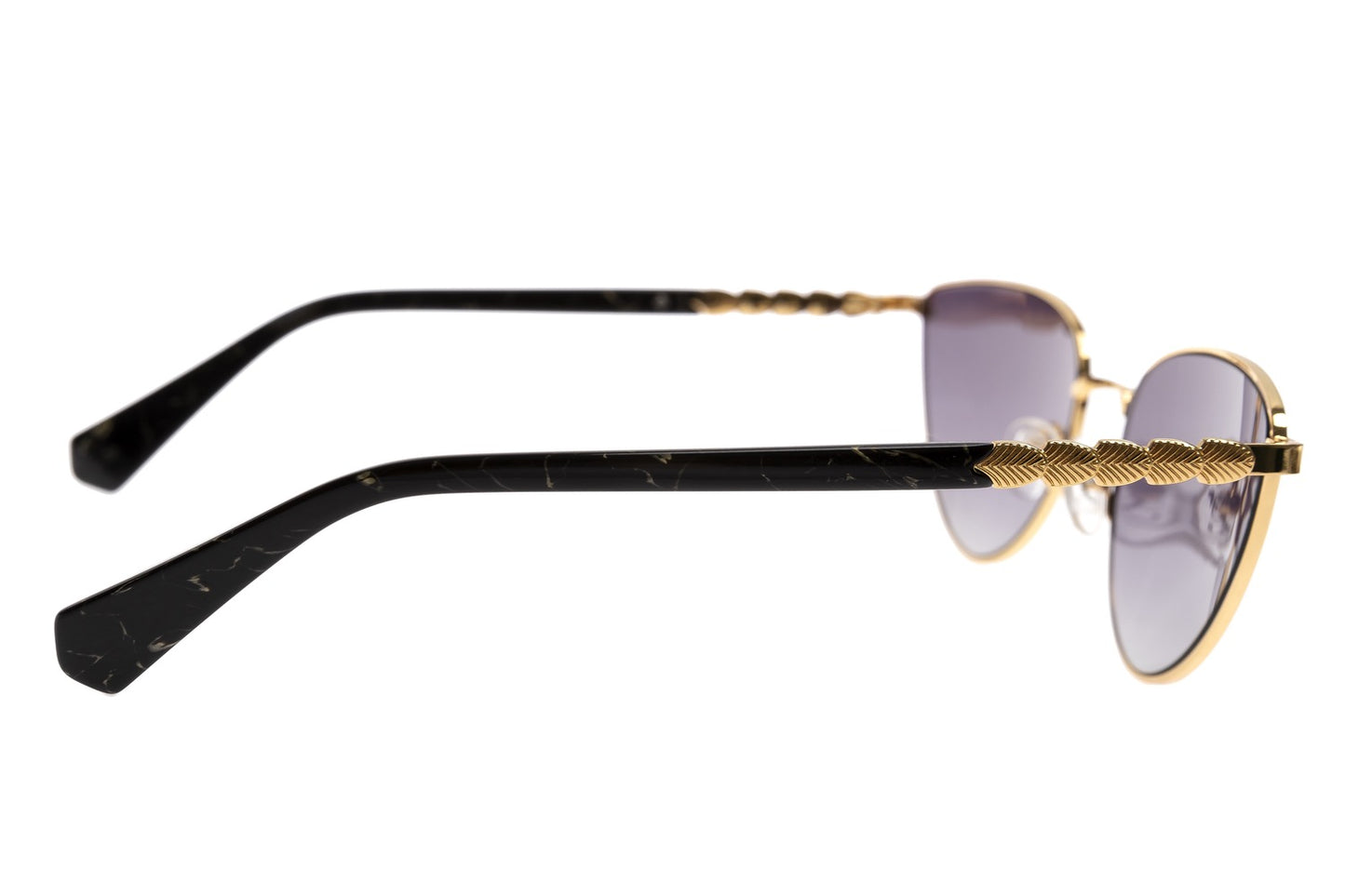 Hollywood Vintage Cat Eye Sunglasses