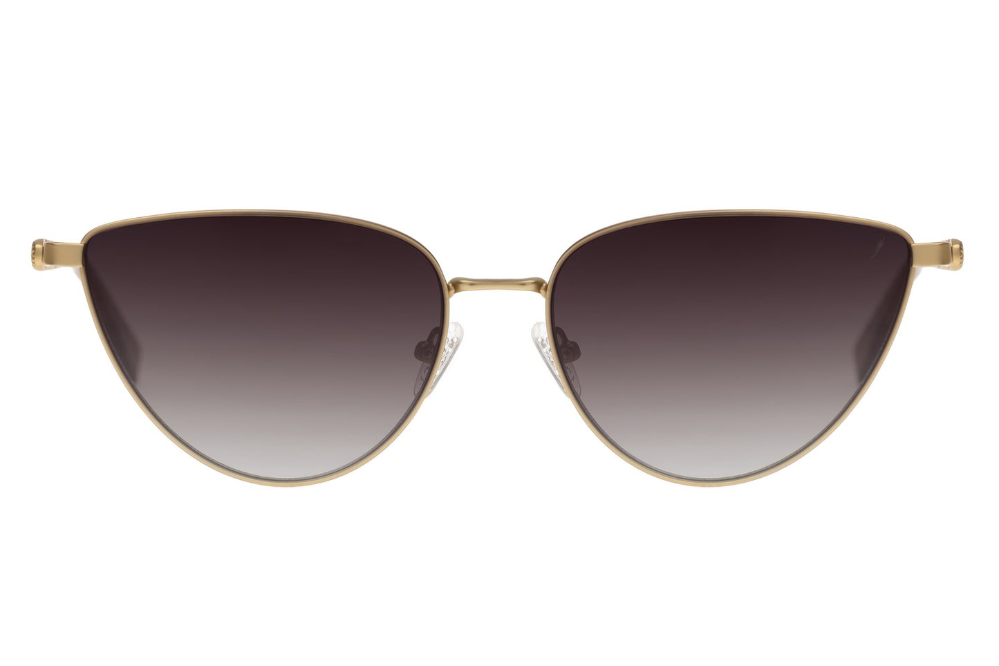 Hollywood Vintage Cat Eye Sunglasses