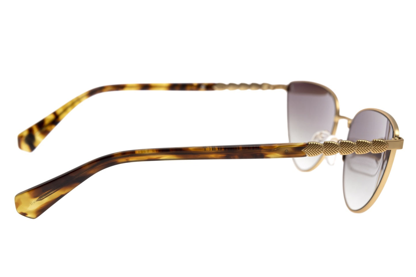 Hollywood Vintage Cat Eye Sunglasses