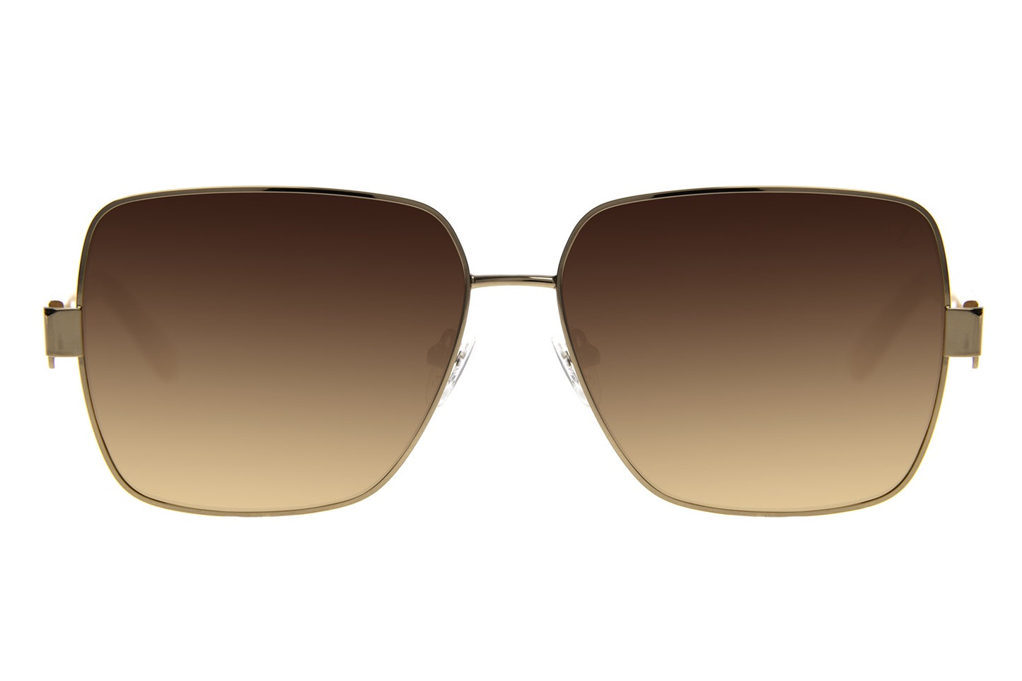 Brazillian Elements Square Sunglasses