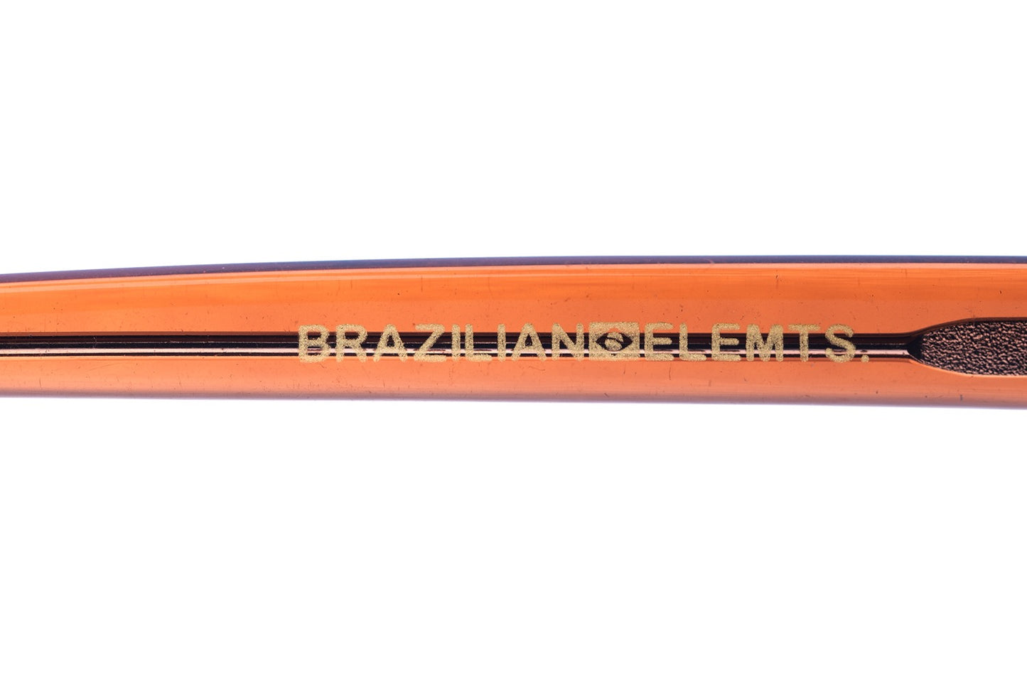 Brazillian Elements Square Sunglasses