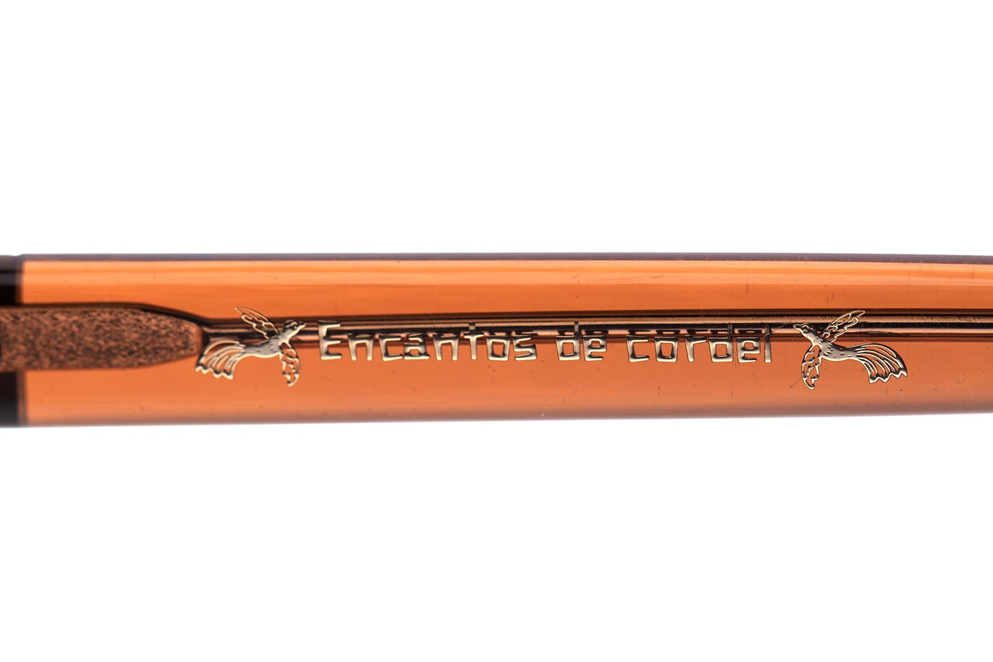 Brazillian Elements Square Sunglasses