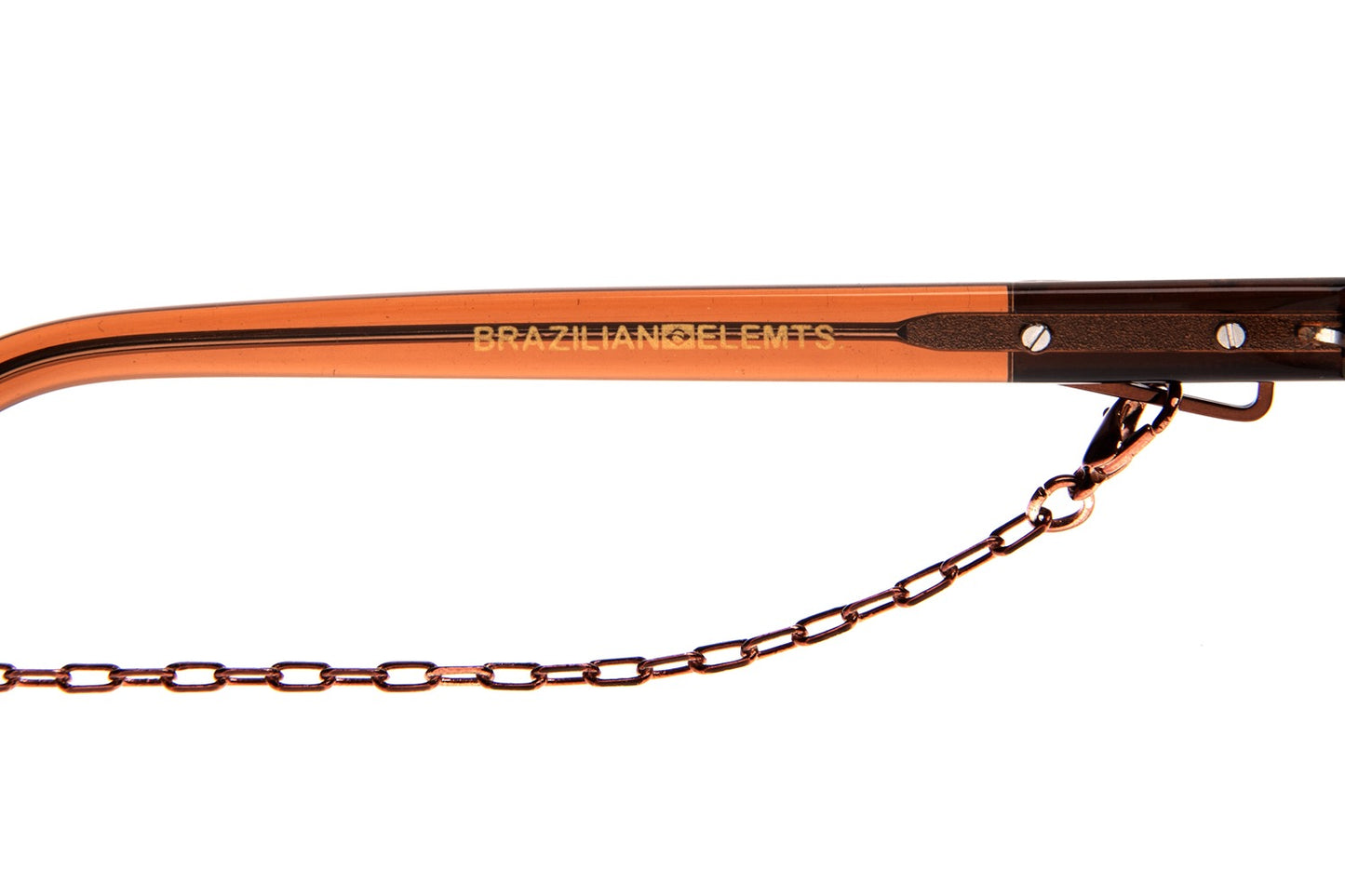 Brazillian Elements Square Sunglasses