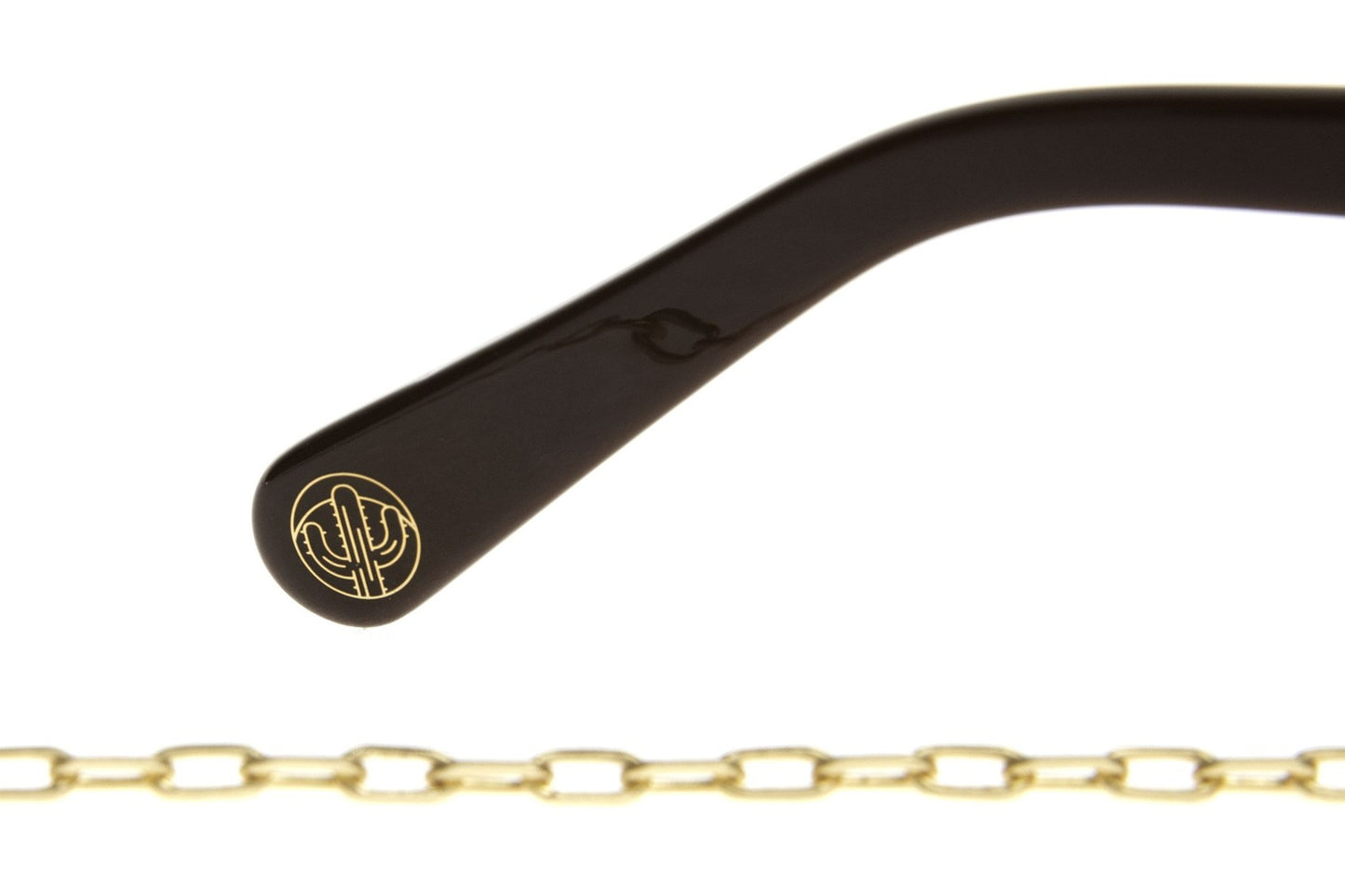 Brazillian Elements Square Sunglasses