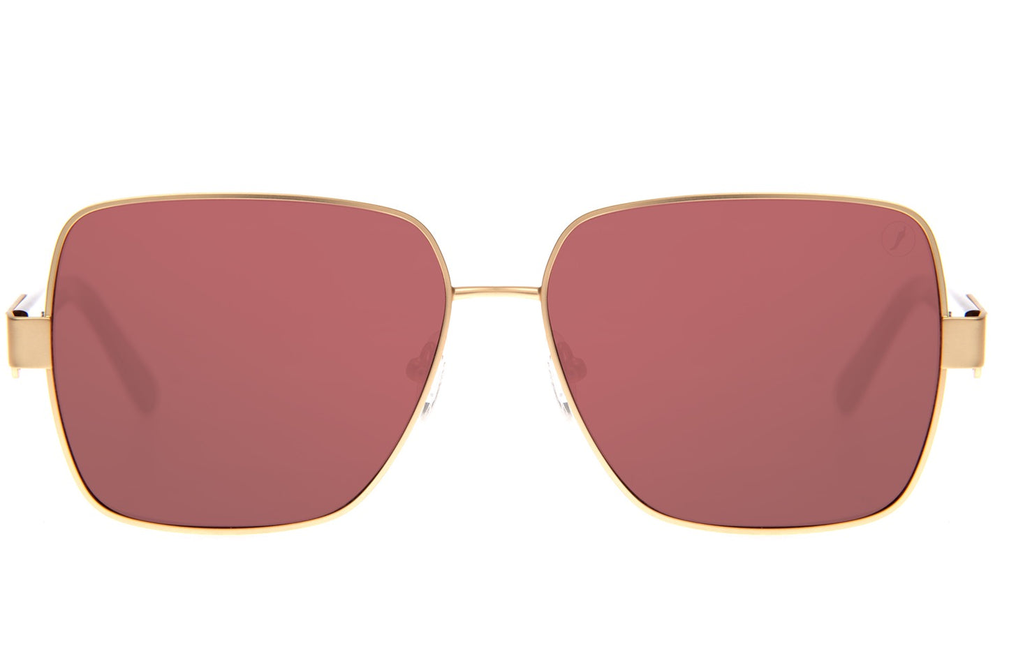 Brazillian Elements Square Sunglasses