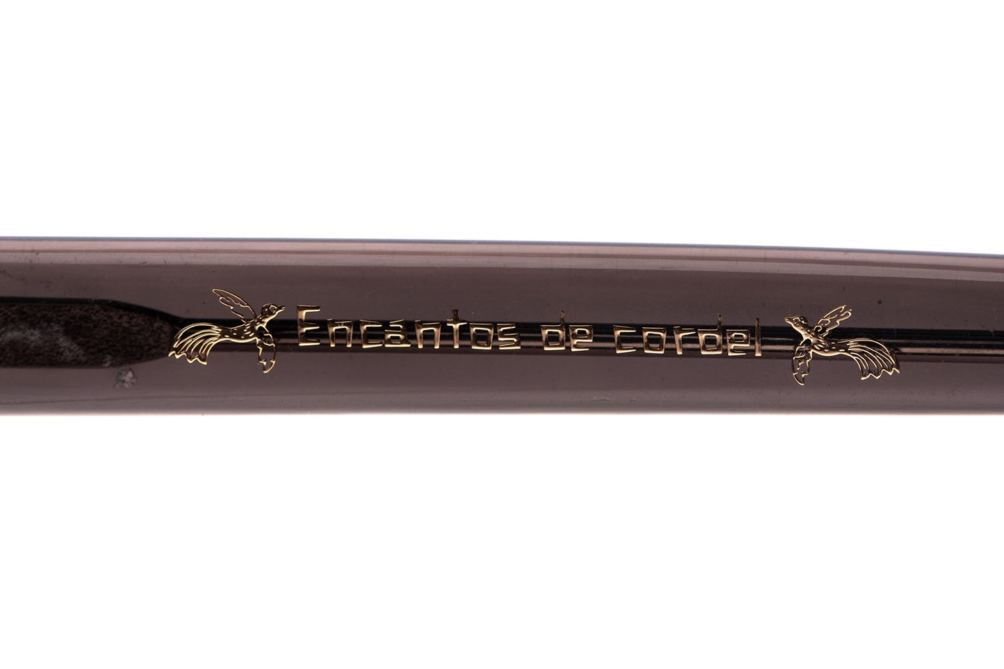 Brazillian Elements Square Sunglasses