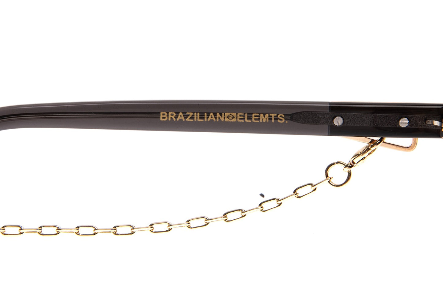 Brazillian Elements Square Sunglasses