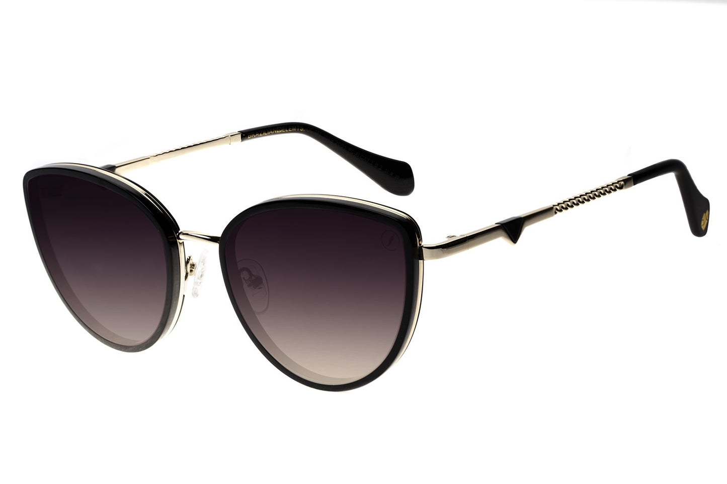 Brazillian Elements Cat Eye Sunglasses