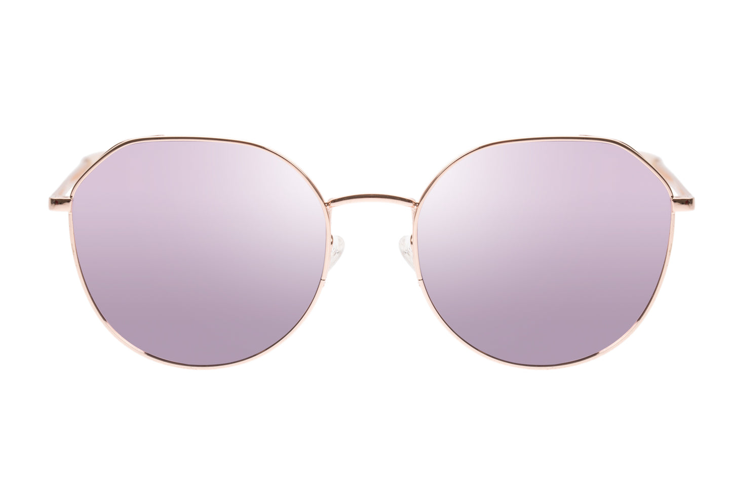 Western Round Sunglasses