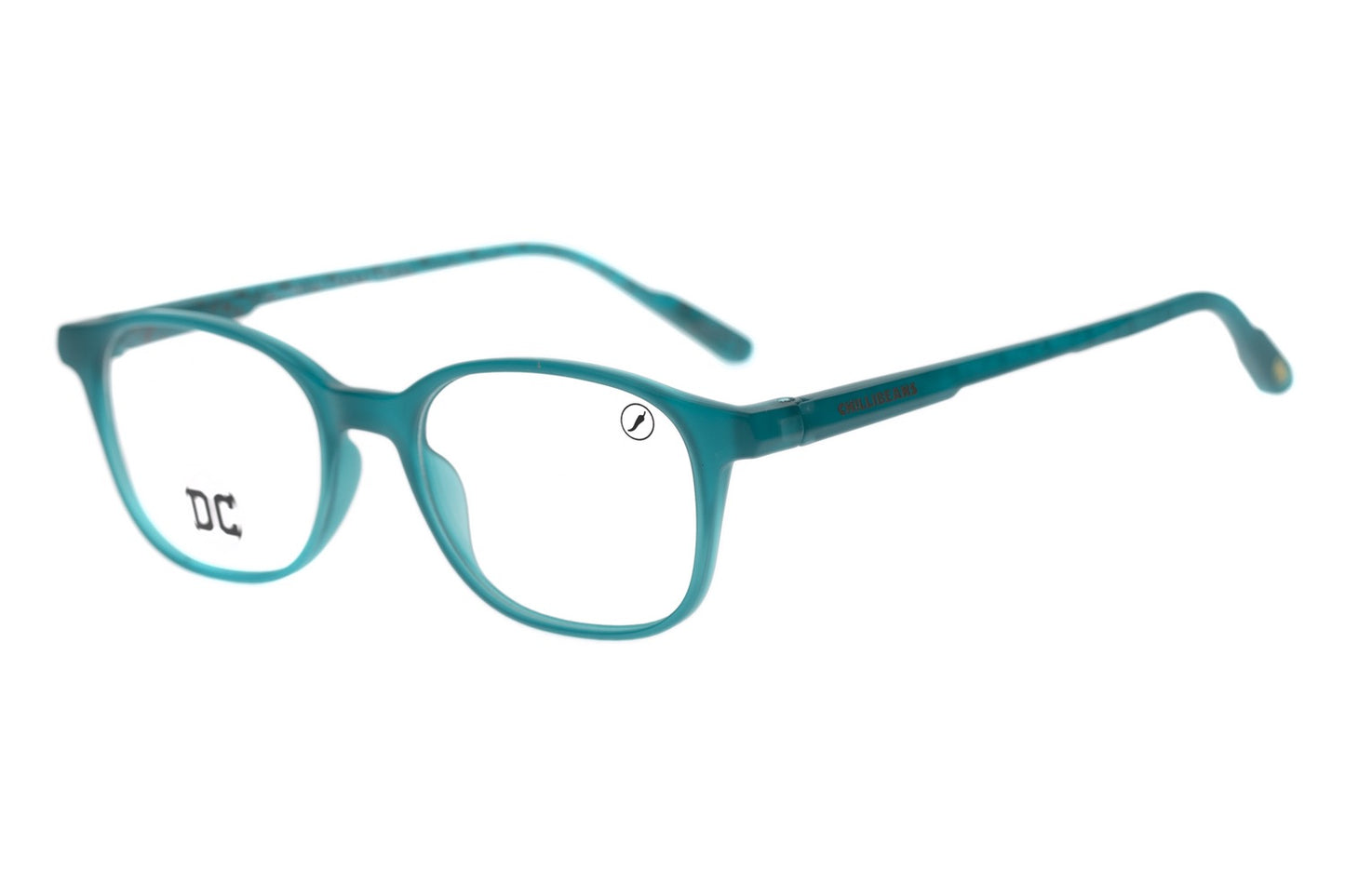 Dc Comics Round Optical Glasses