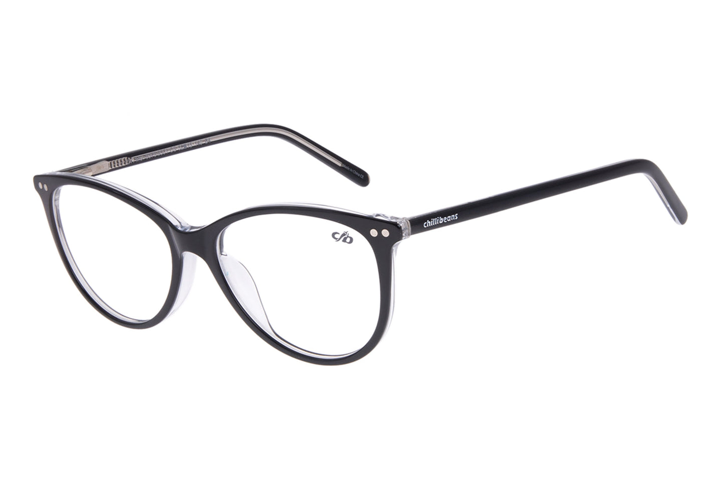 Multi Cat Eye Optical Glasses - Chilli Beans Australia