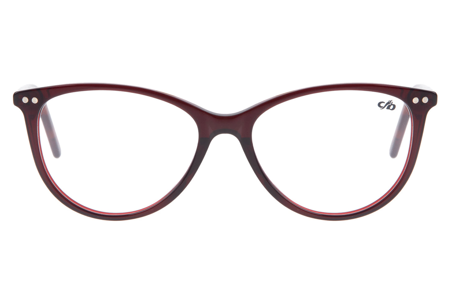 Multi Cat Eye Optical Glasses - Chilli Beans Australia