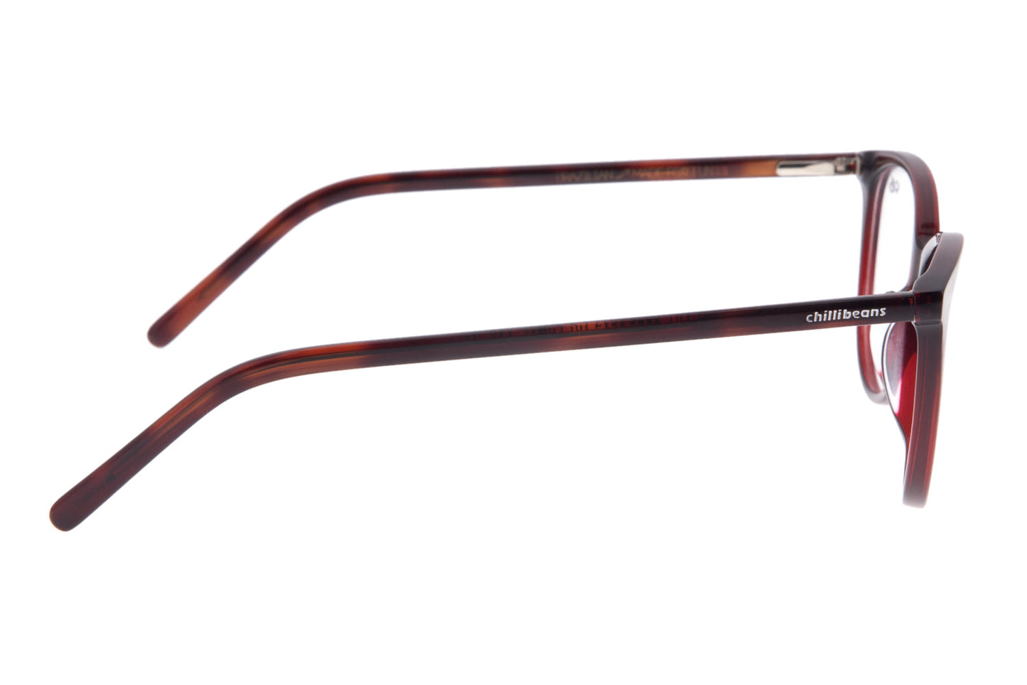 Multi Cat Eye Optical Glasses - Chilli Beans Australia