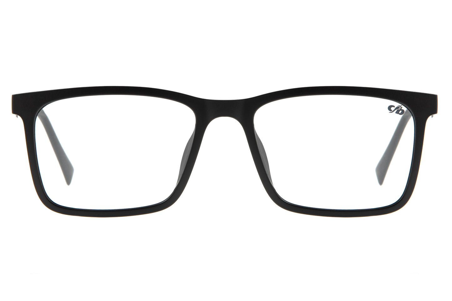 Alok Multi Square Optical Glasses - Chilli Beans Australia