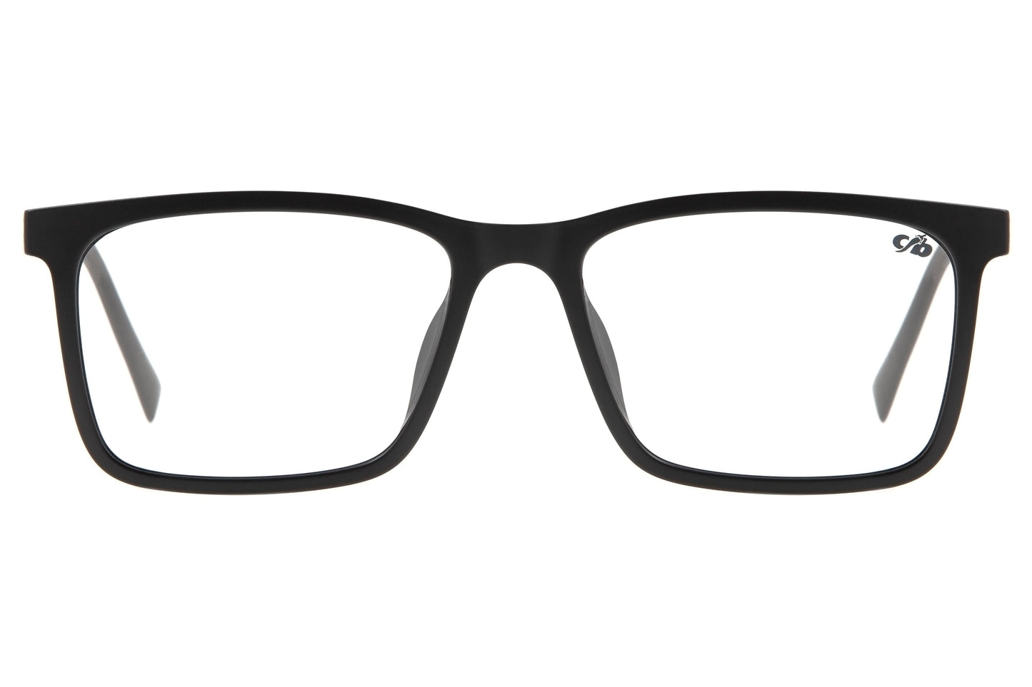 Alok Multi Square Optical Glasses - Chilli Beans Australia
