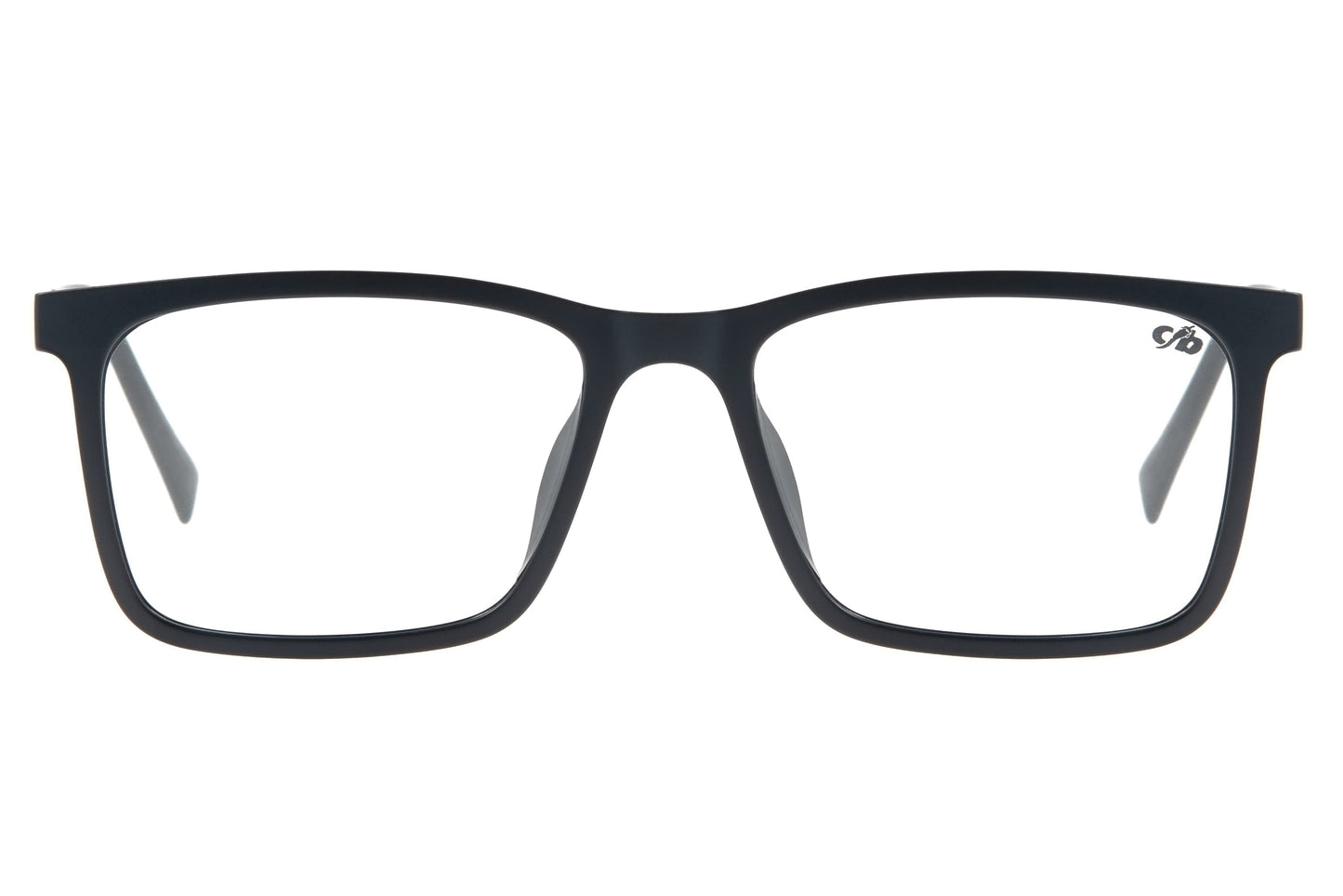 Alok Multi Square Optical Glasses - Chilli Beans Australia