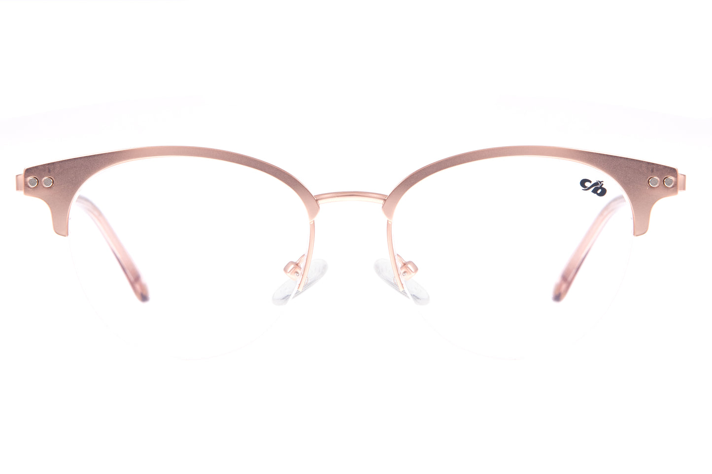 Multi Cat Eye Love Optical Glasses - Chilli Beans Australia