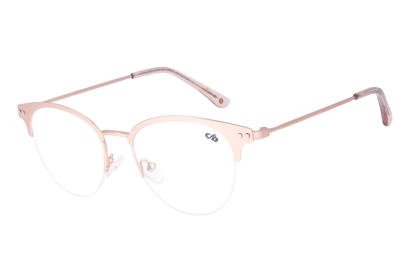 Multi Cat Eye Love Optical Glasses - Chilli Beans Australia