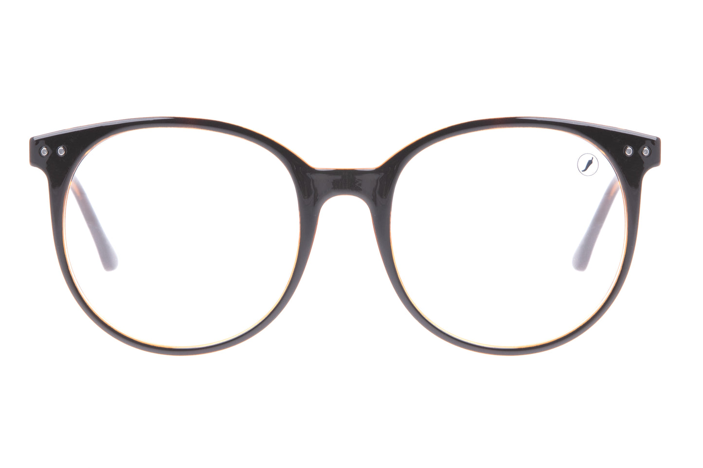 Multi Round Love Optical Glasses - Chilli Beans Australia