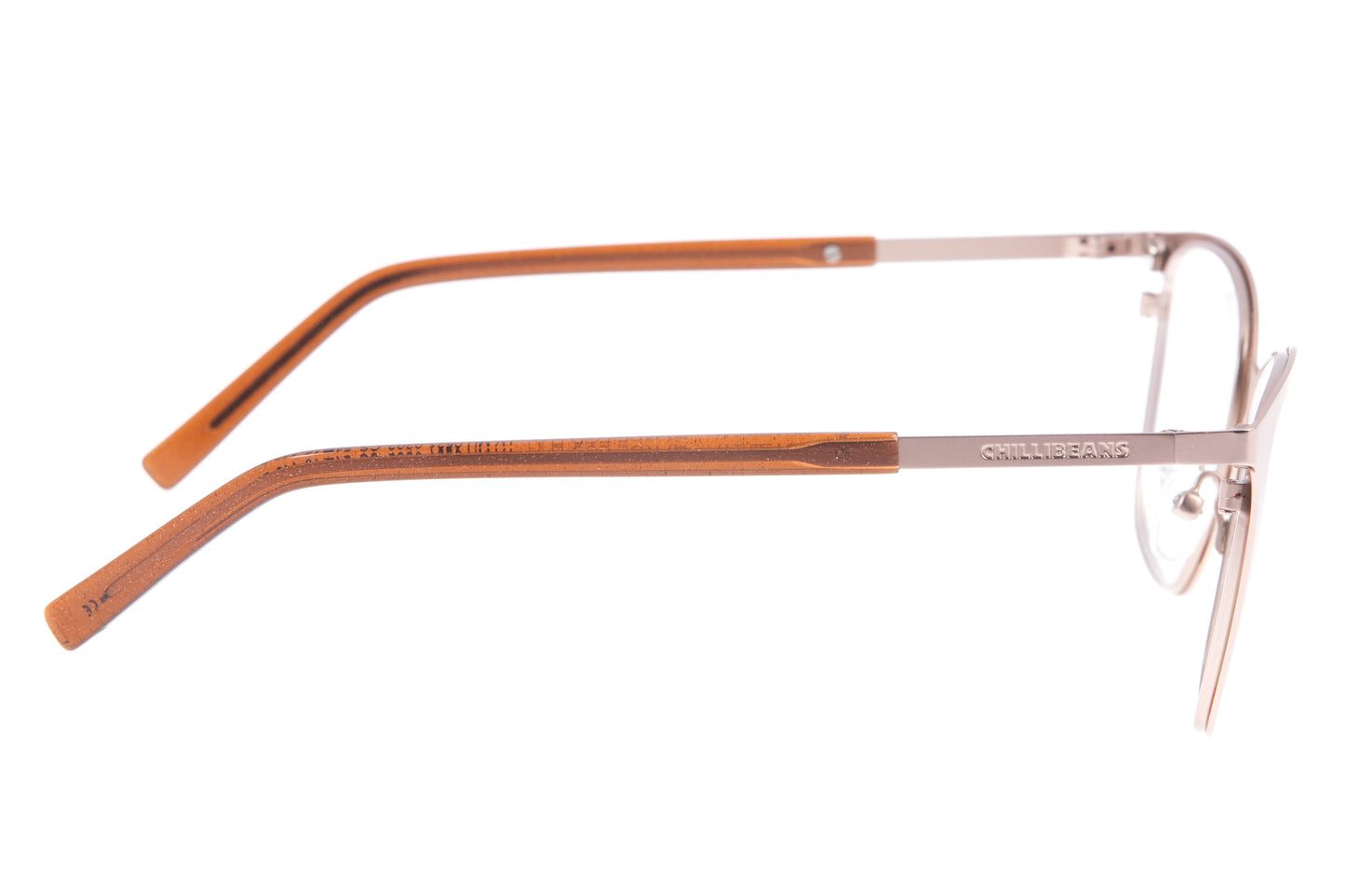 Multi Square Optical Glasses - Chilli Beans Australia