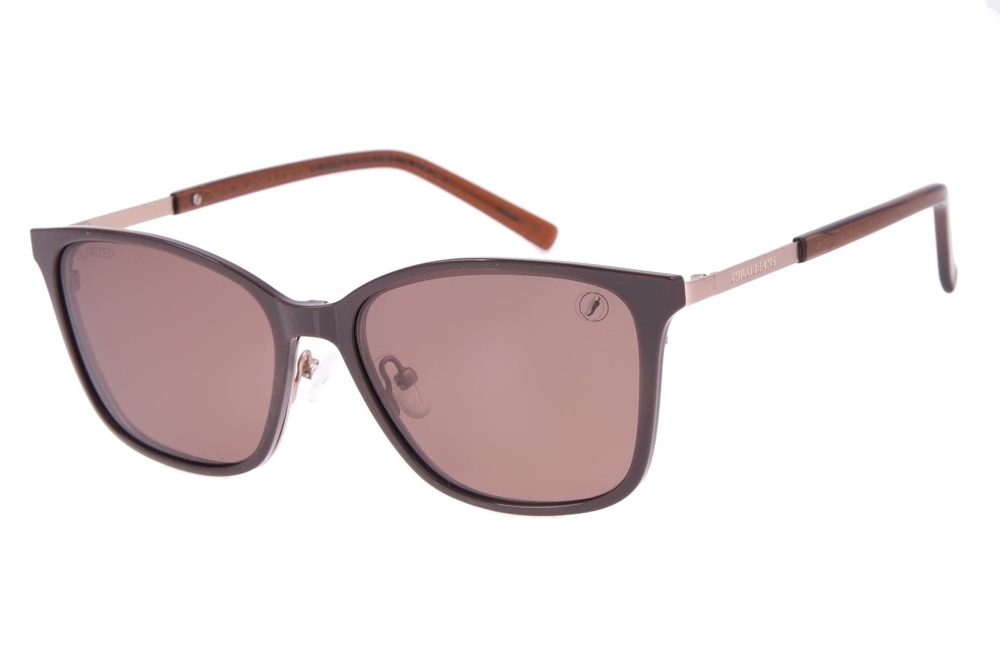 Multi Square Optical Glasses - Chilli Beans Australia