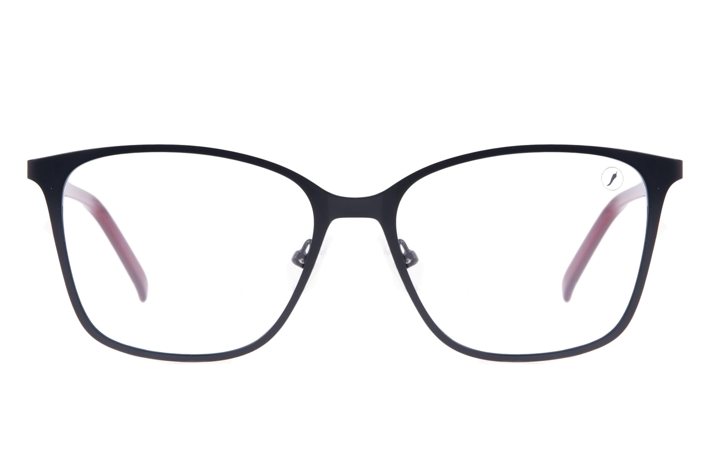 Multi Square Optical Glasses - Chilli Beans Australia