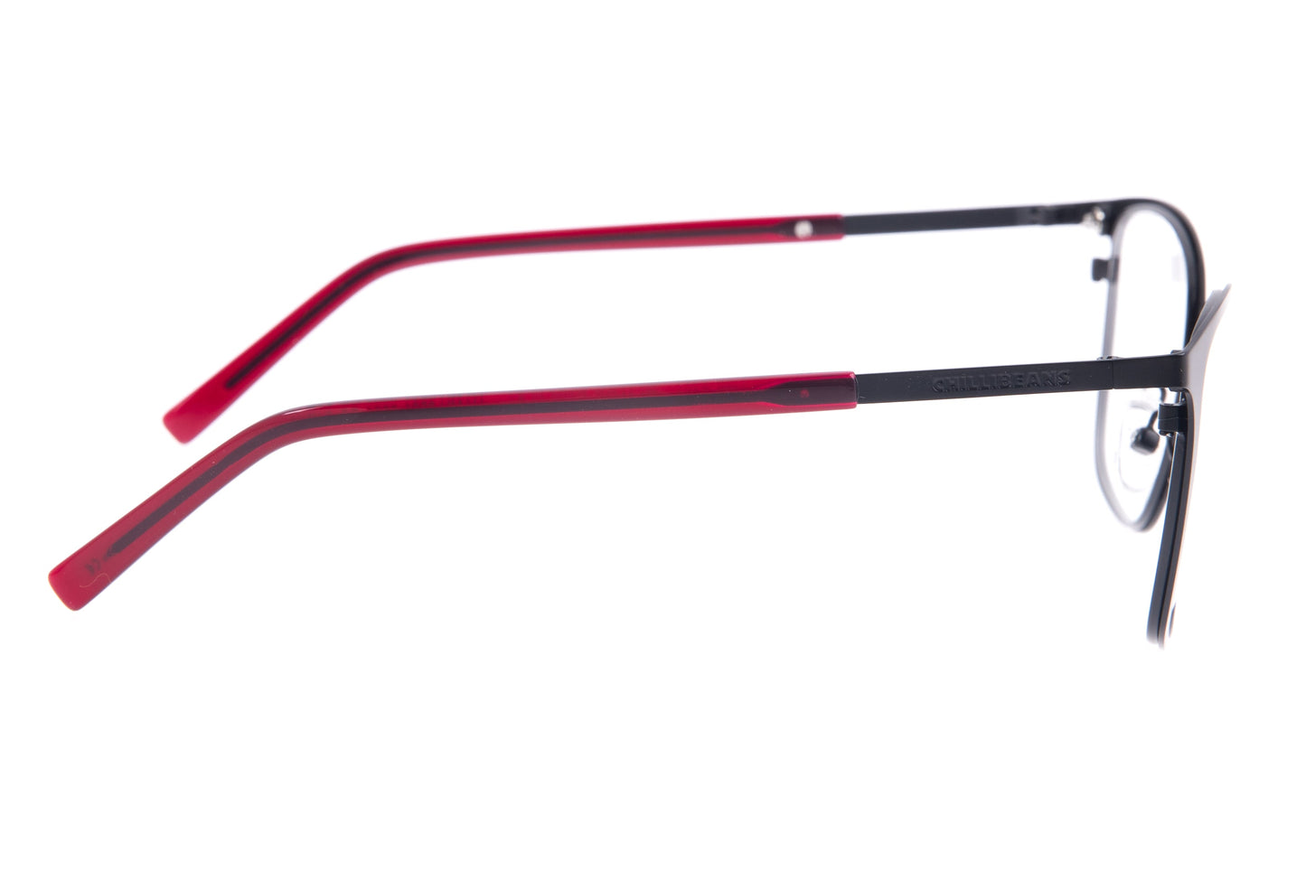 Multi Square Optical Glasses - Chilli Beans Australia