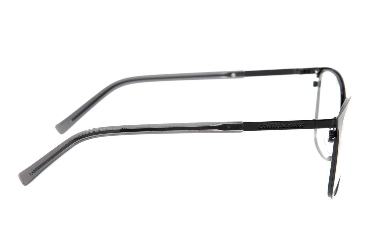 Chilli Beans Square Optical Glasses - Chilli Beans Australia