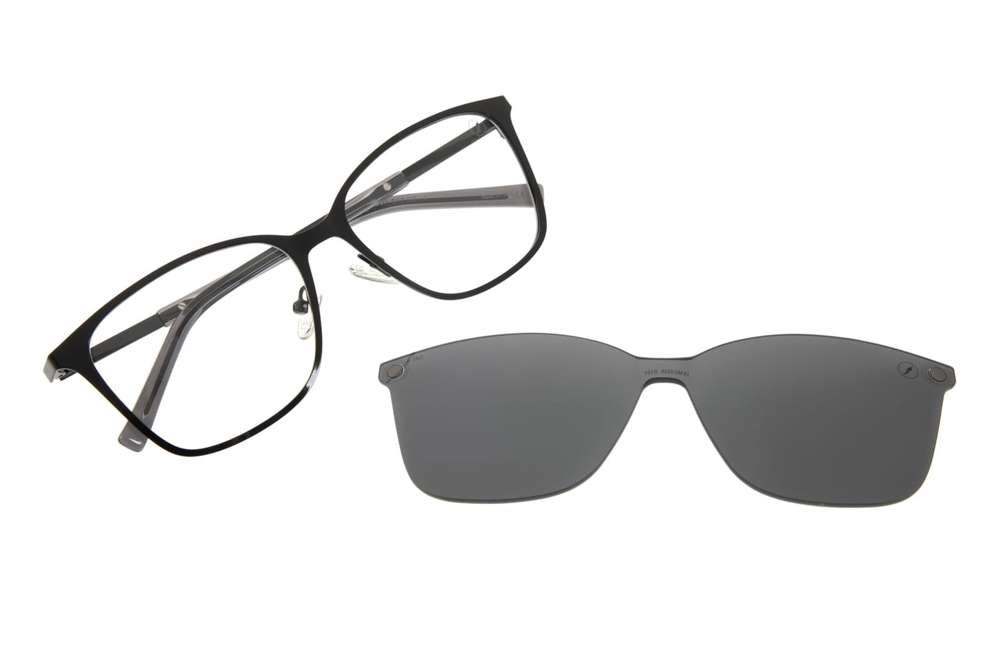 Chilli Beans Square Optical Glasses - Chilli Beans Australia