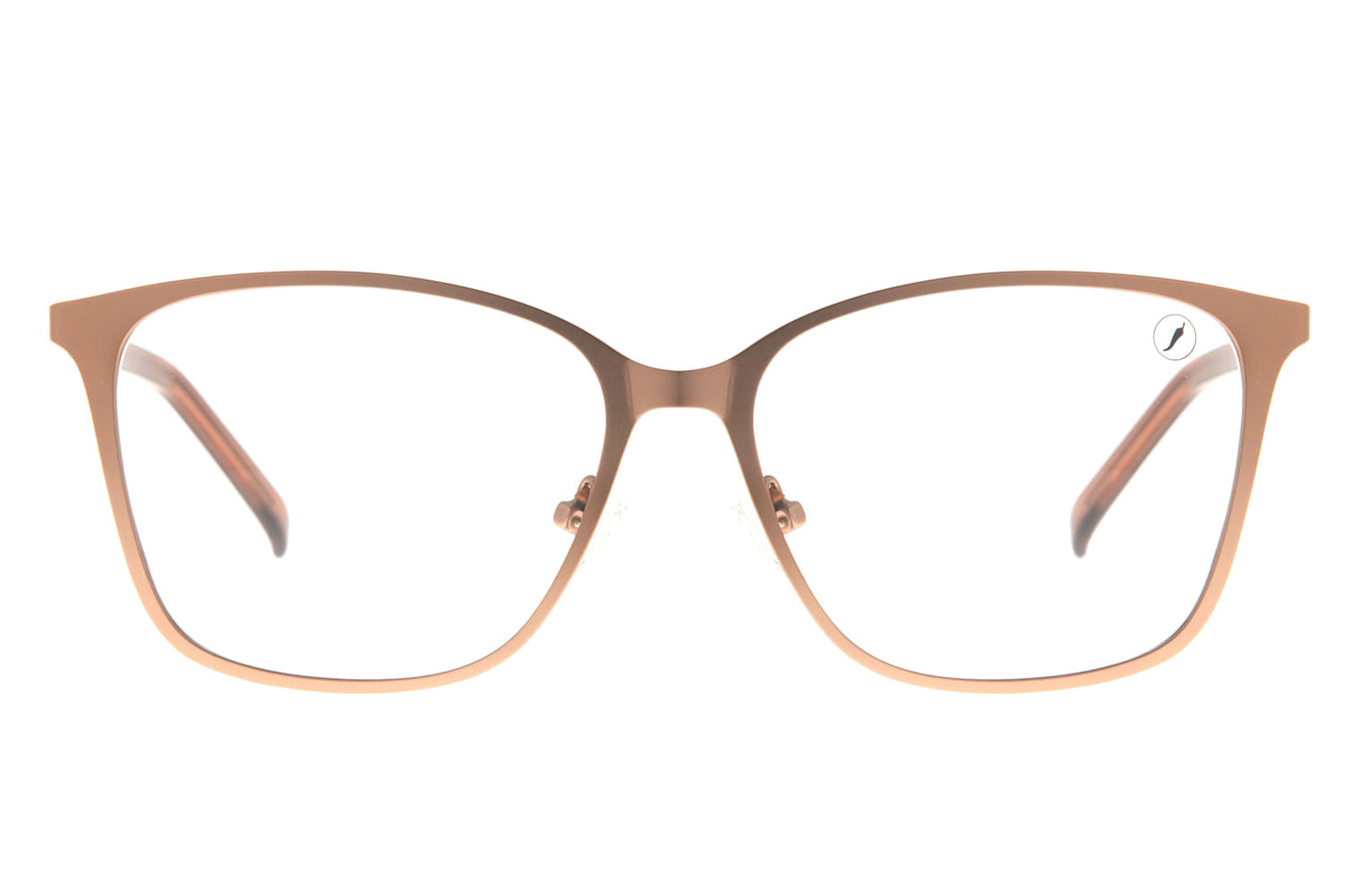 Chilli Beans Square Optical Glasses - Chilli Beans Australia