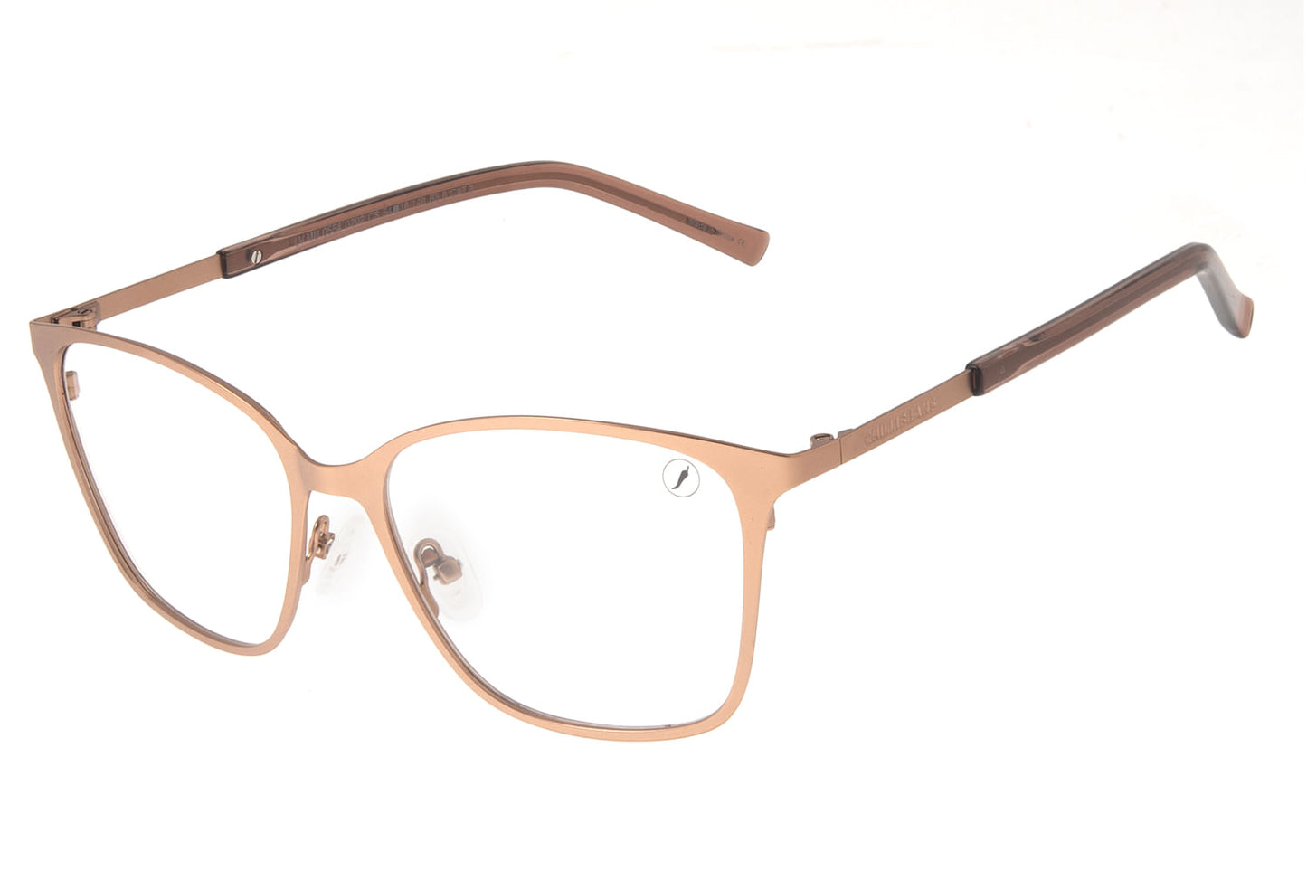 Chilli Beans Square Optical Glasses - Chilli Beans Australia