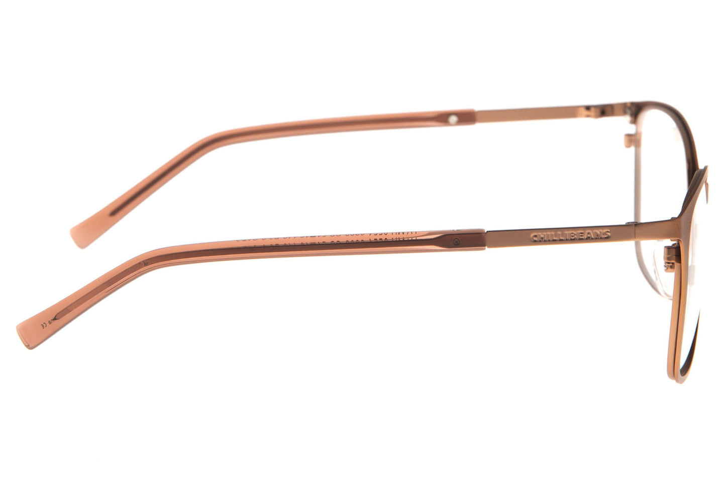 Chilli Beans Square Optical Glasses - Chilli Beans Australia