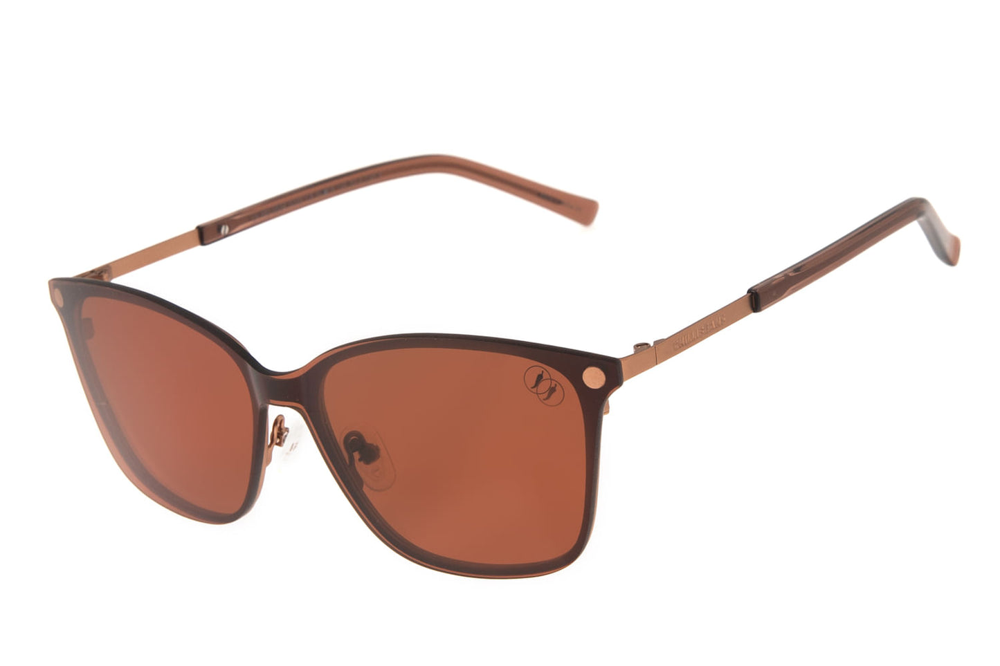 Chilli Beans Square Optical Glasses - Chilli Beans Australia
