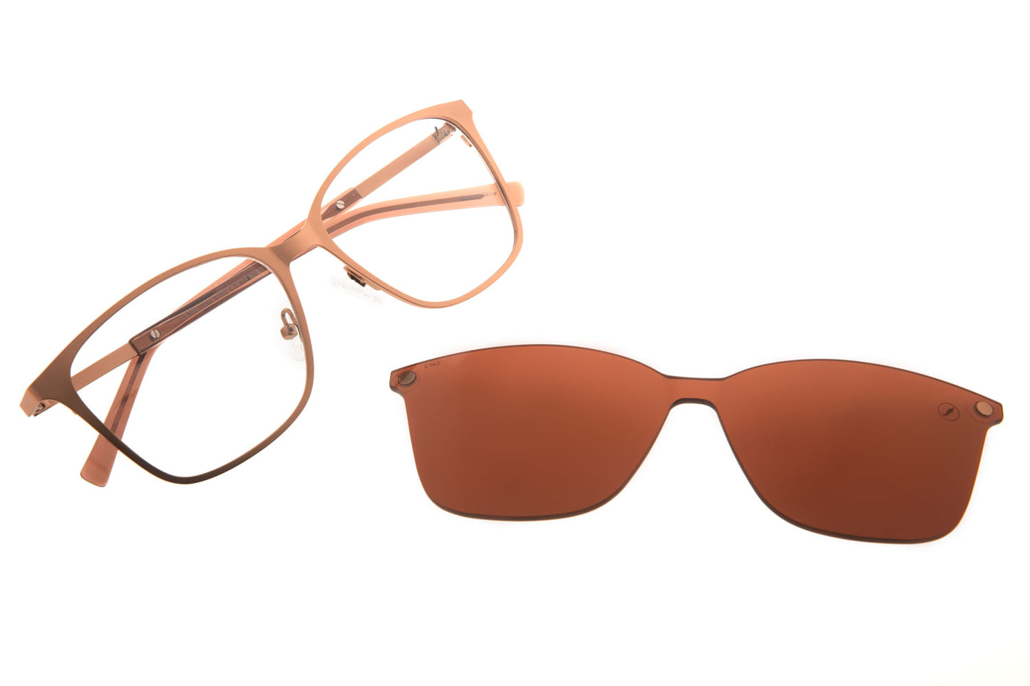 Chilli Beans Square Optical Glasses - Chilli Beans Australia