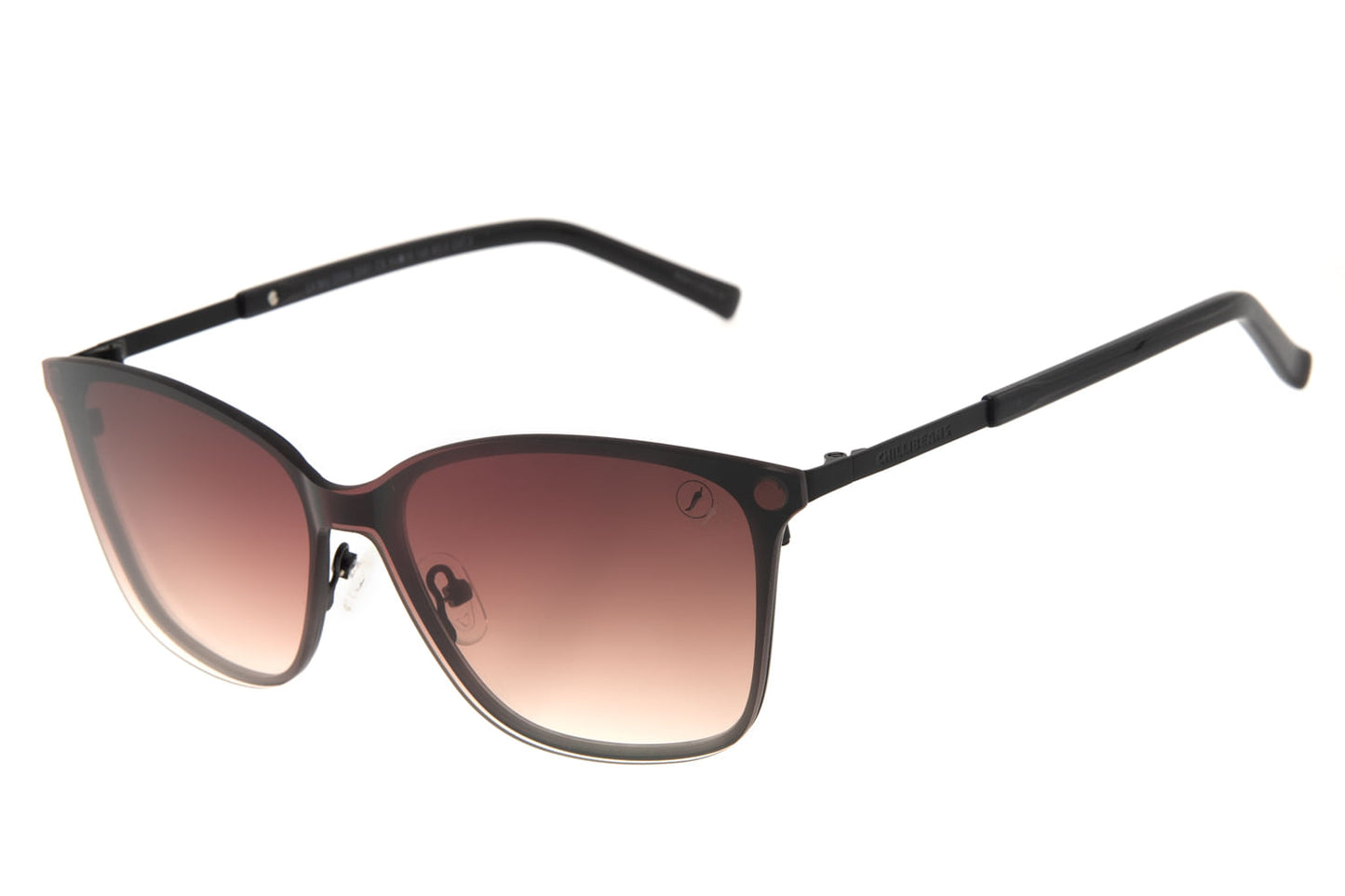 Chilli Beans Square Optical Glasses - Chilli Beans Australia