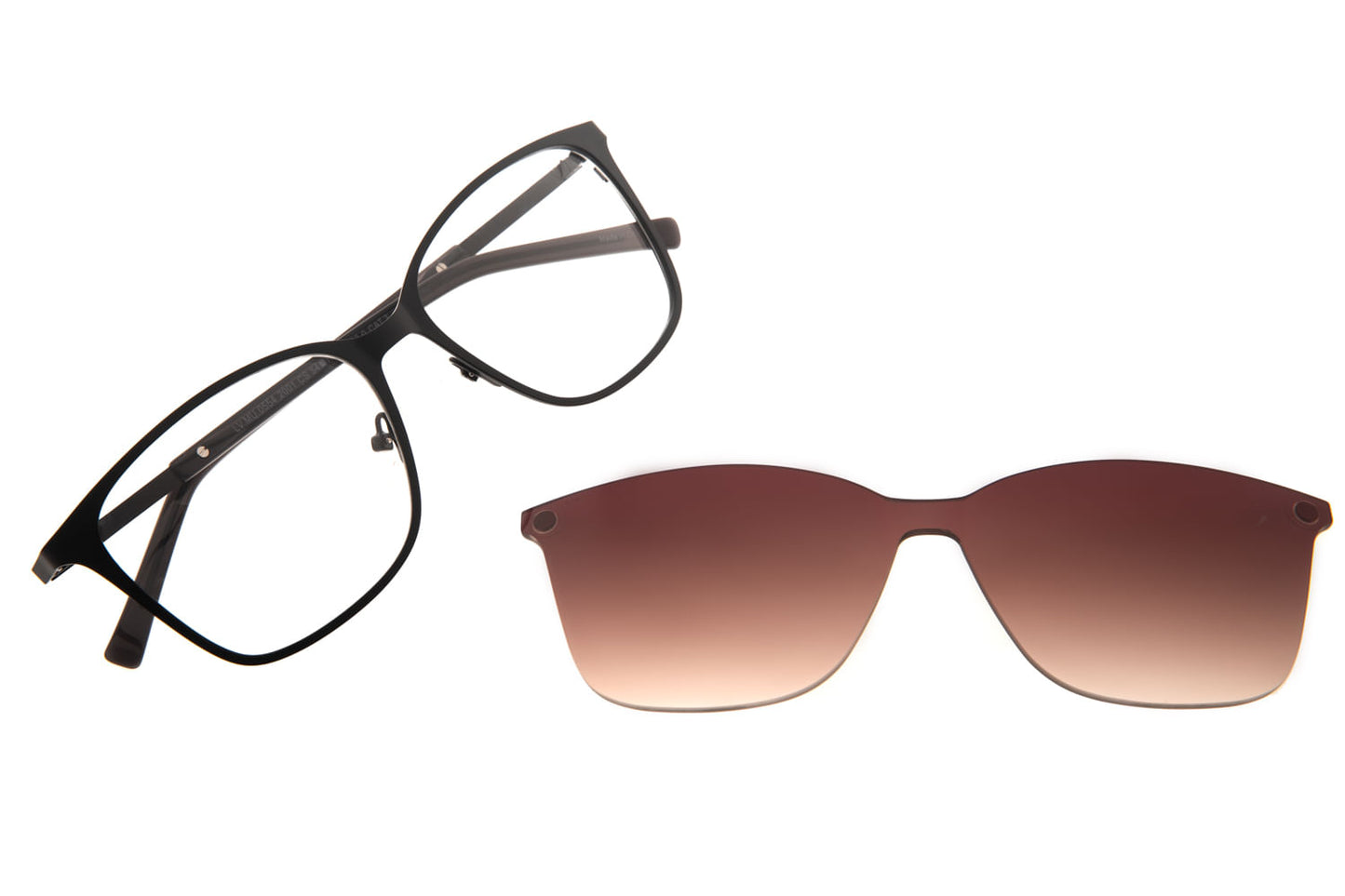Chilli Beans Square Optical Glasses - Chilli Beans Australia