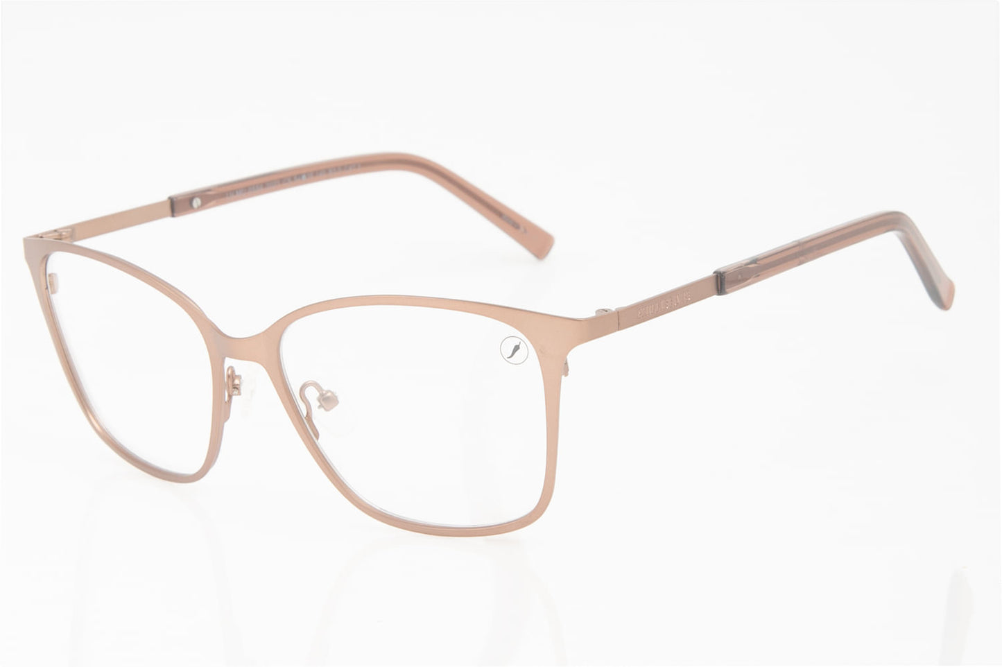 Chilli Beans Square Optical Glasses - Chilli Beans Australia
