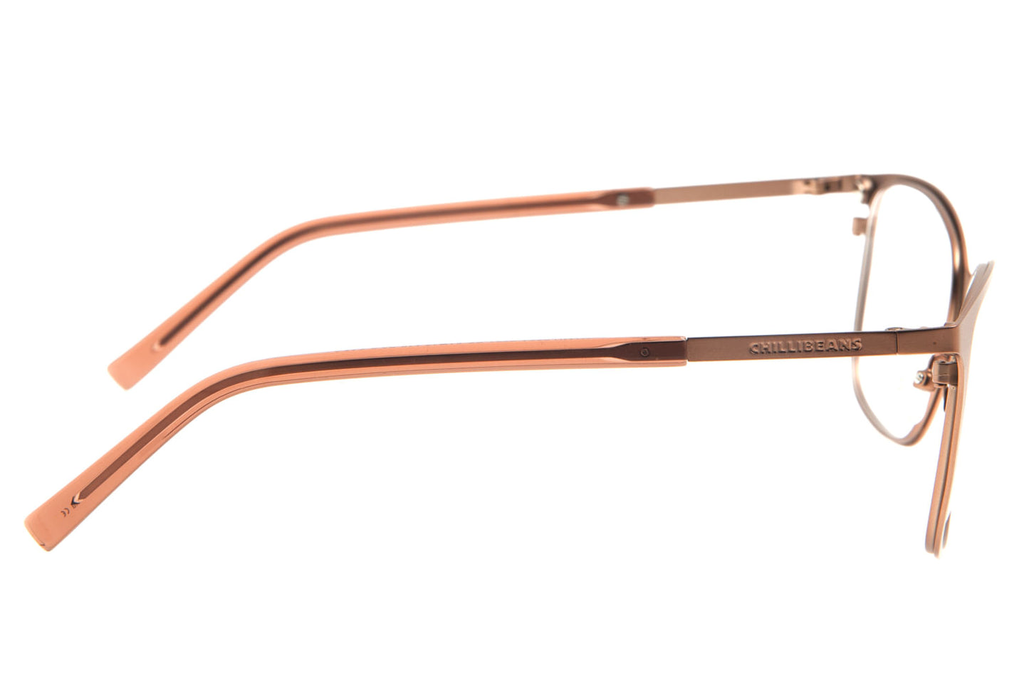 Chilli Beans Square Optical Glasses - Chilli Beans Australia