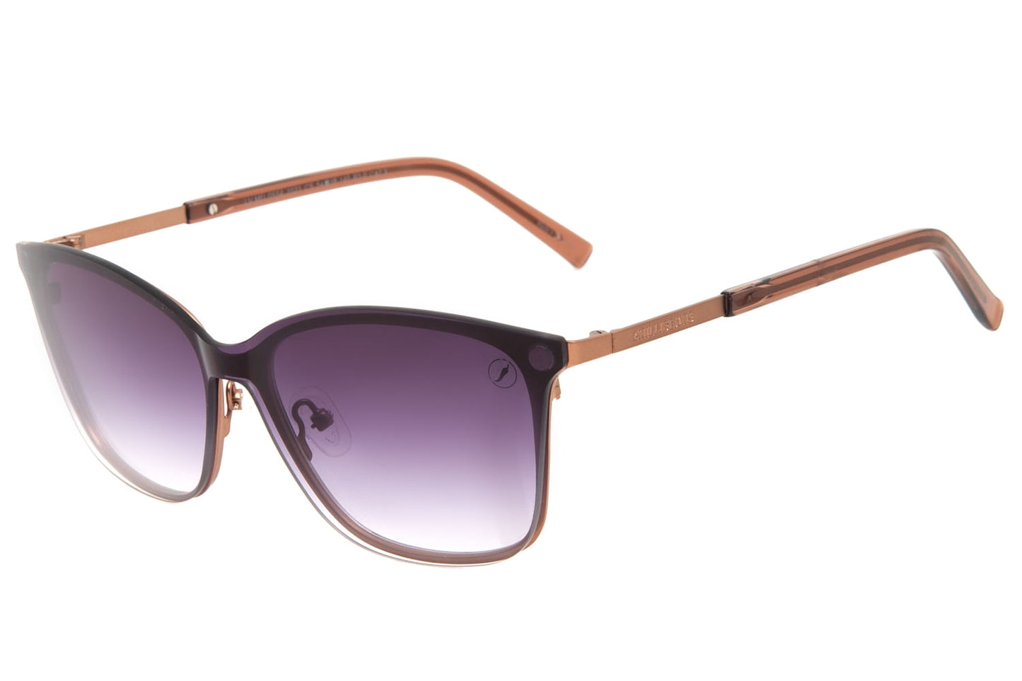 Chilli Beans Square Optical Glasses - Chilli Beans Australia