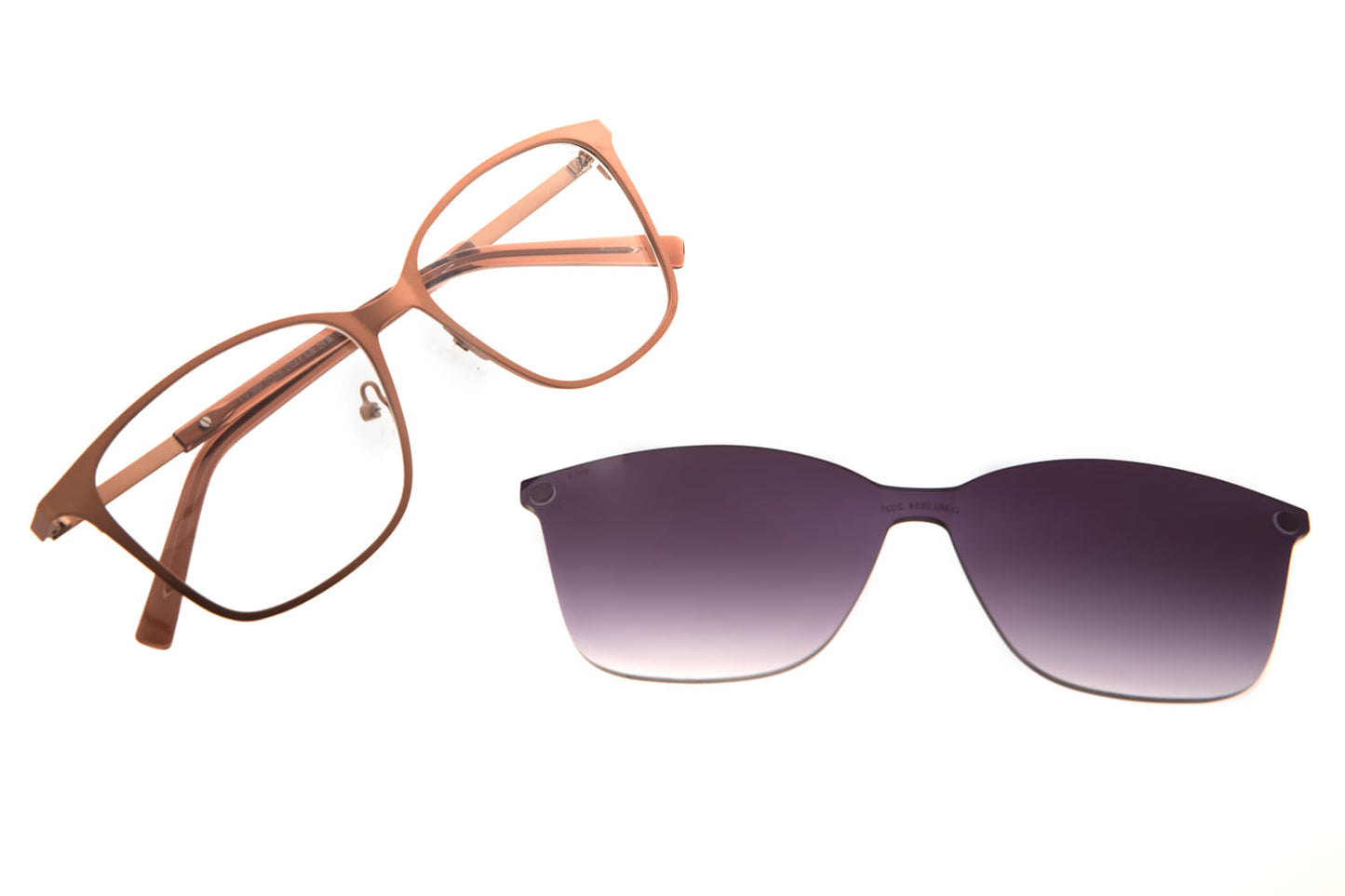 Chilli Beans Square Optical Glasses - Chilli Beans Australia