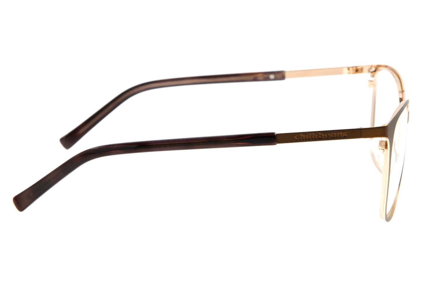 Chilli Beans Square Optical Glasses - Chilli Beans Australia