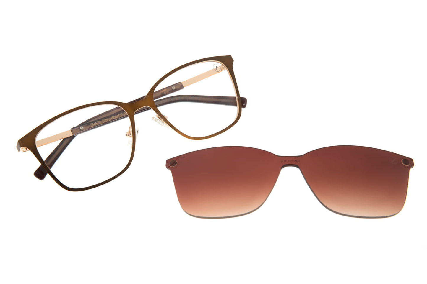 Chilli Beans Square Optical Glasses - Chilli Beans Australia