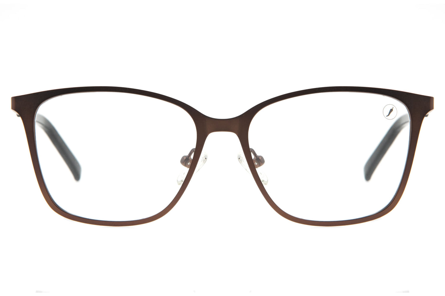 Chilli Beans Square Optical Glasses - Chilli Beans Australia
