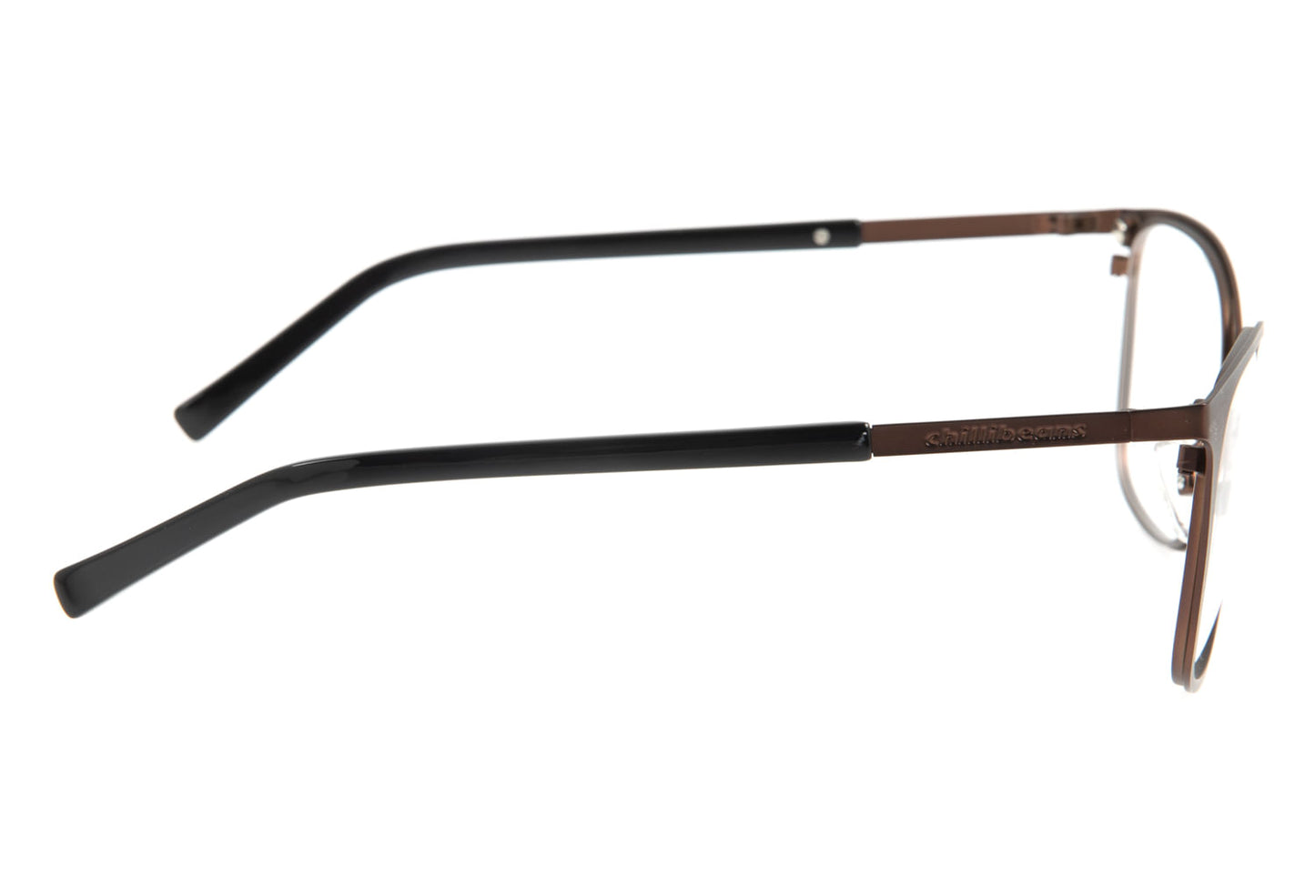 Chilli Beans Square Optical Glasses - Chilli Beans Australia