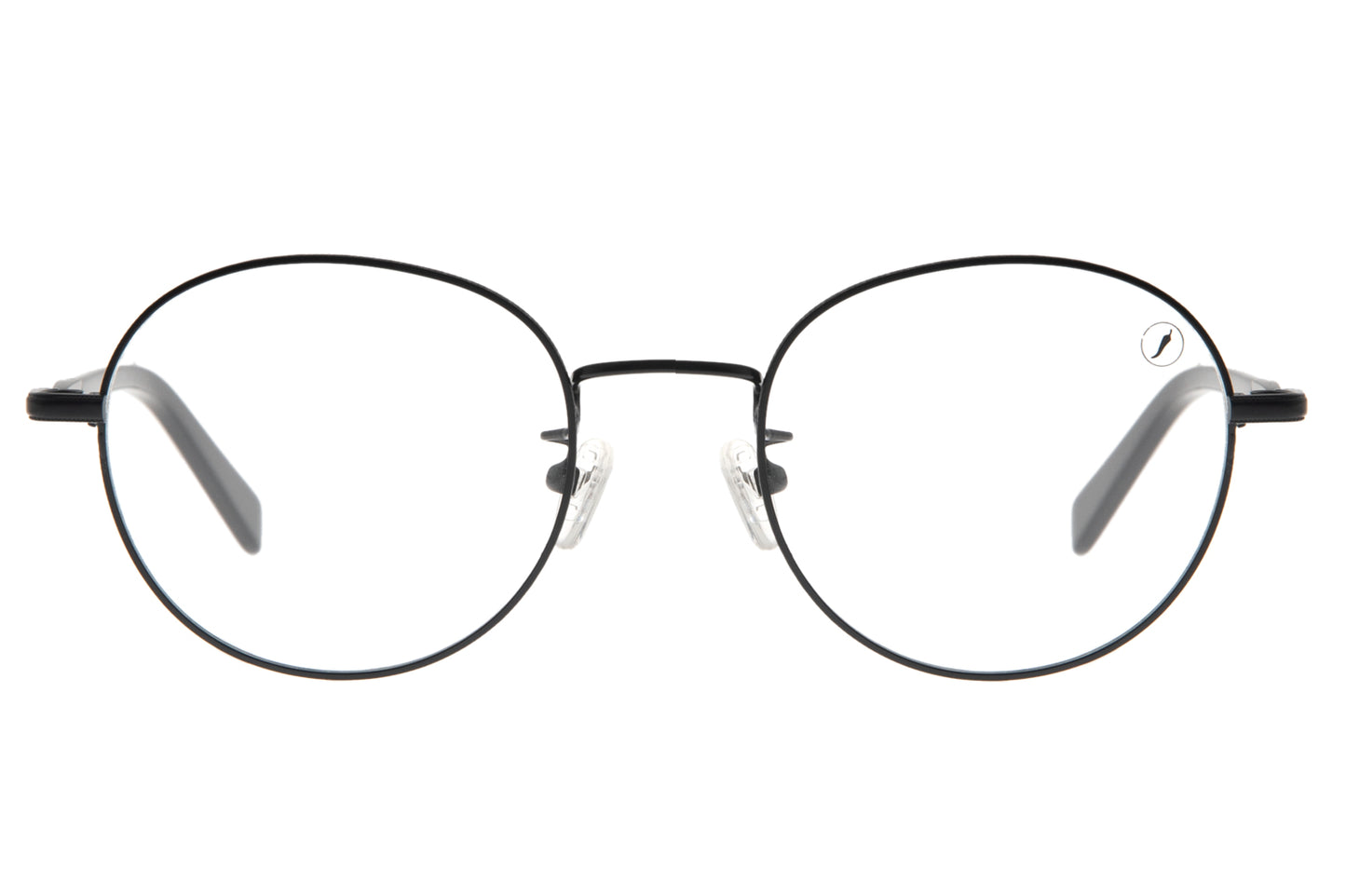 Chilli Beans Round Optical Glasses - Chilli Beans Australia