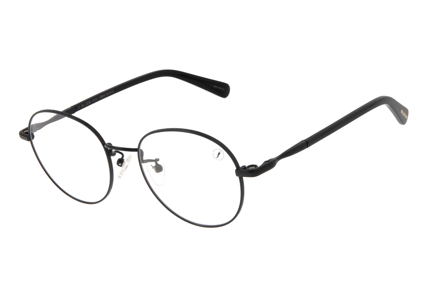 Chilli Beans Round Optical Glasses - Chilli Beans Australia